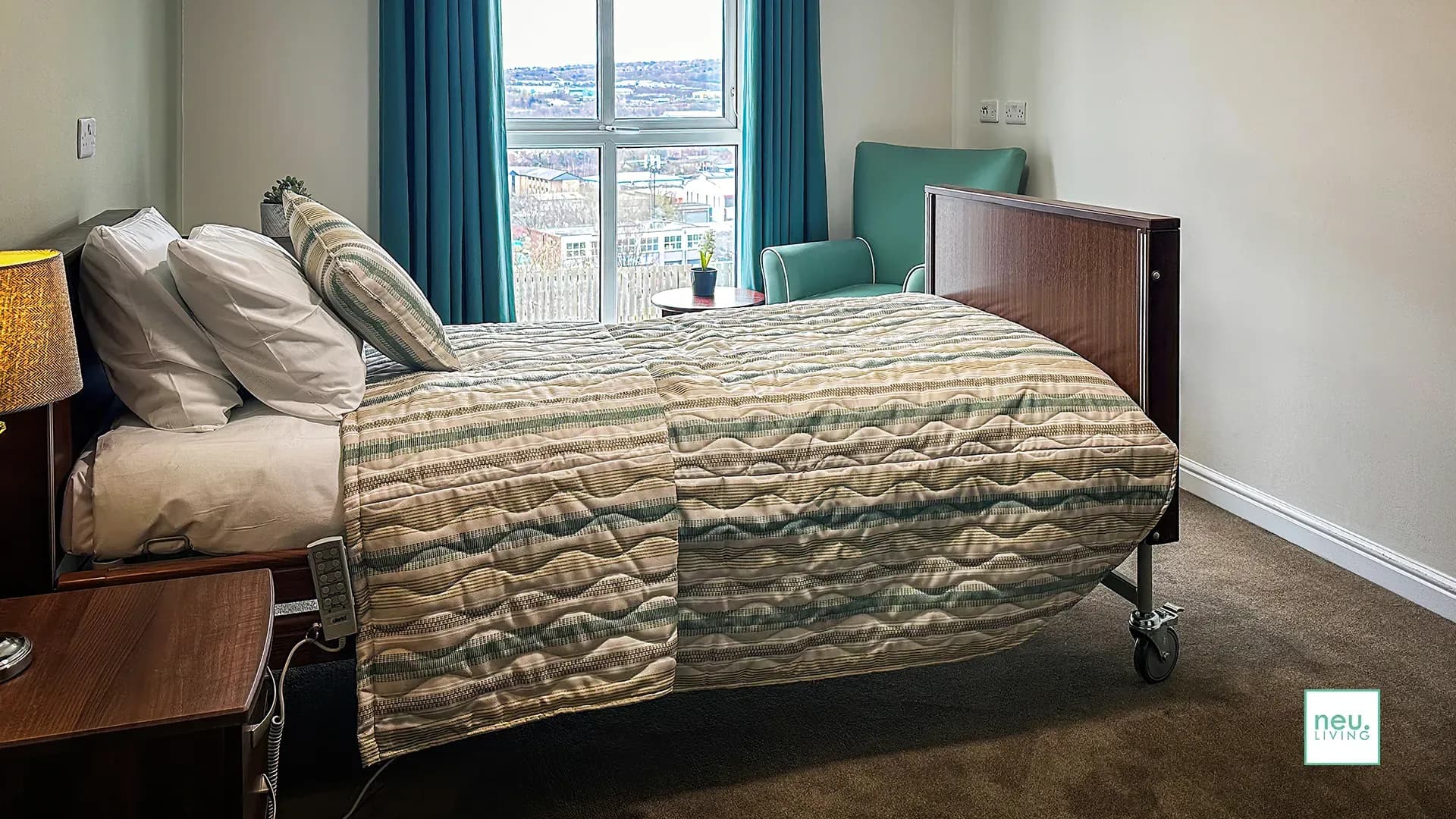 Portland Care - Neu Living care home - 006