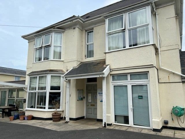 Bluebell House Care Home, Westward Ho!, EX39 1JD