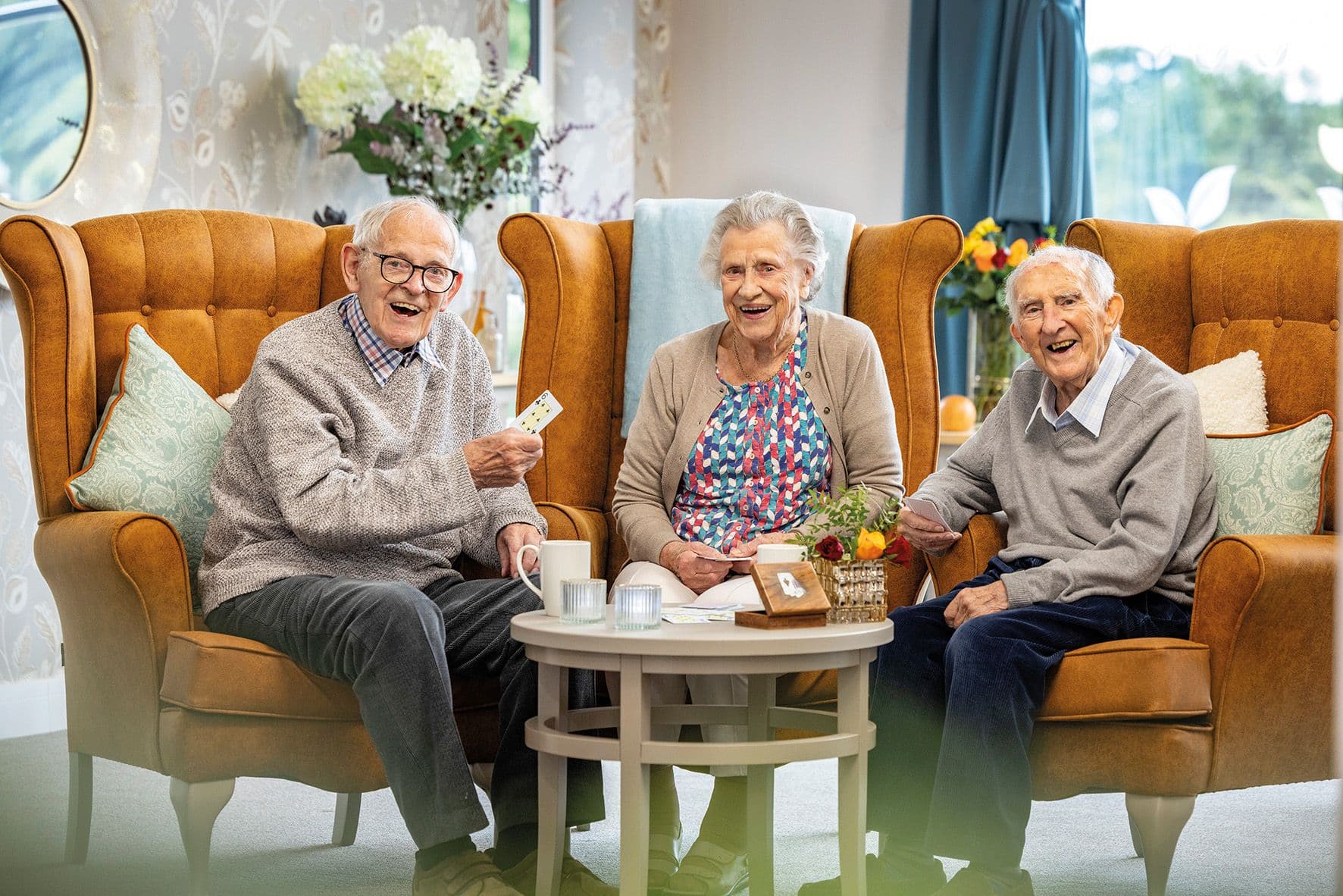 HC-One - Magna care home 3