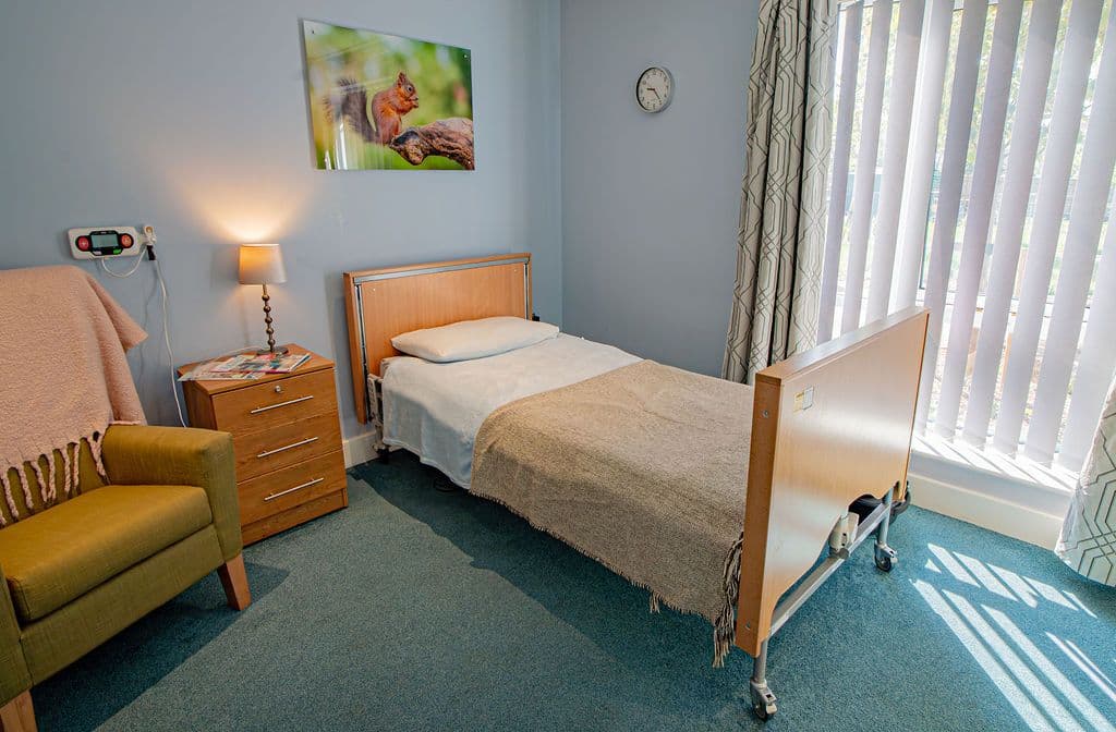 Southend Care  - Brook Meadows House care home - 004
