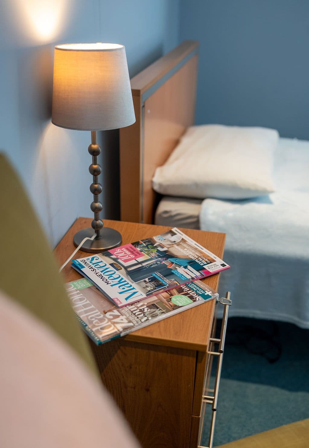 Southend Care  - Brook Meadows House care home - 006