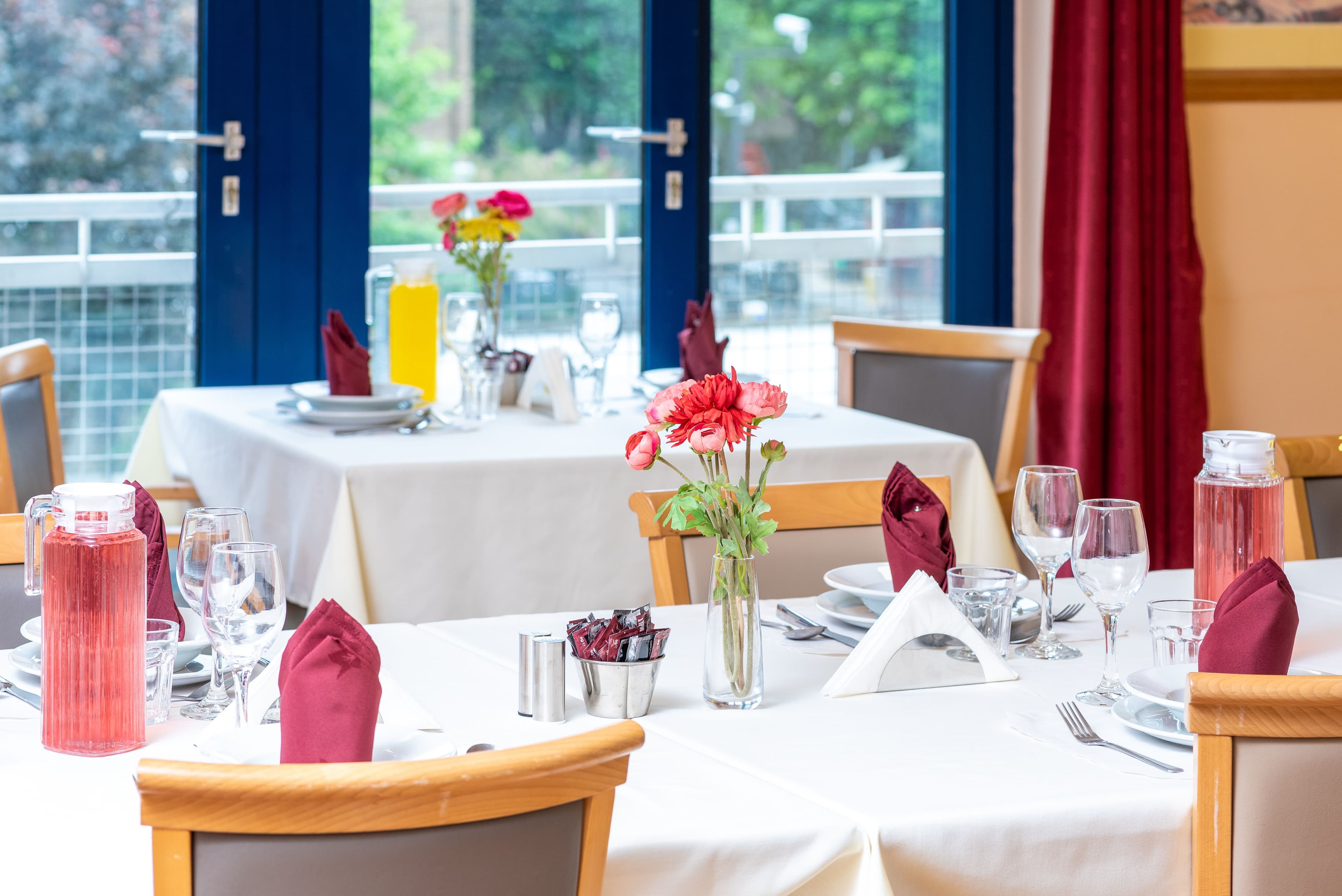 Forest Healthcare - Bridgeside Lodge care home - 002