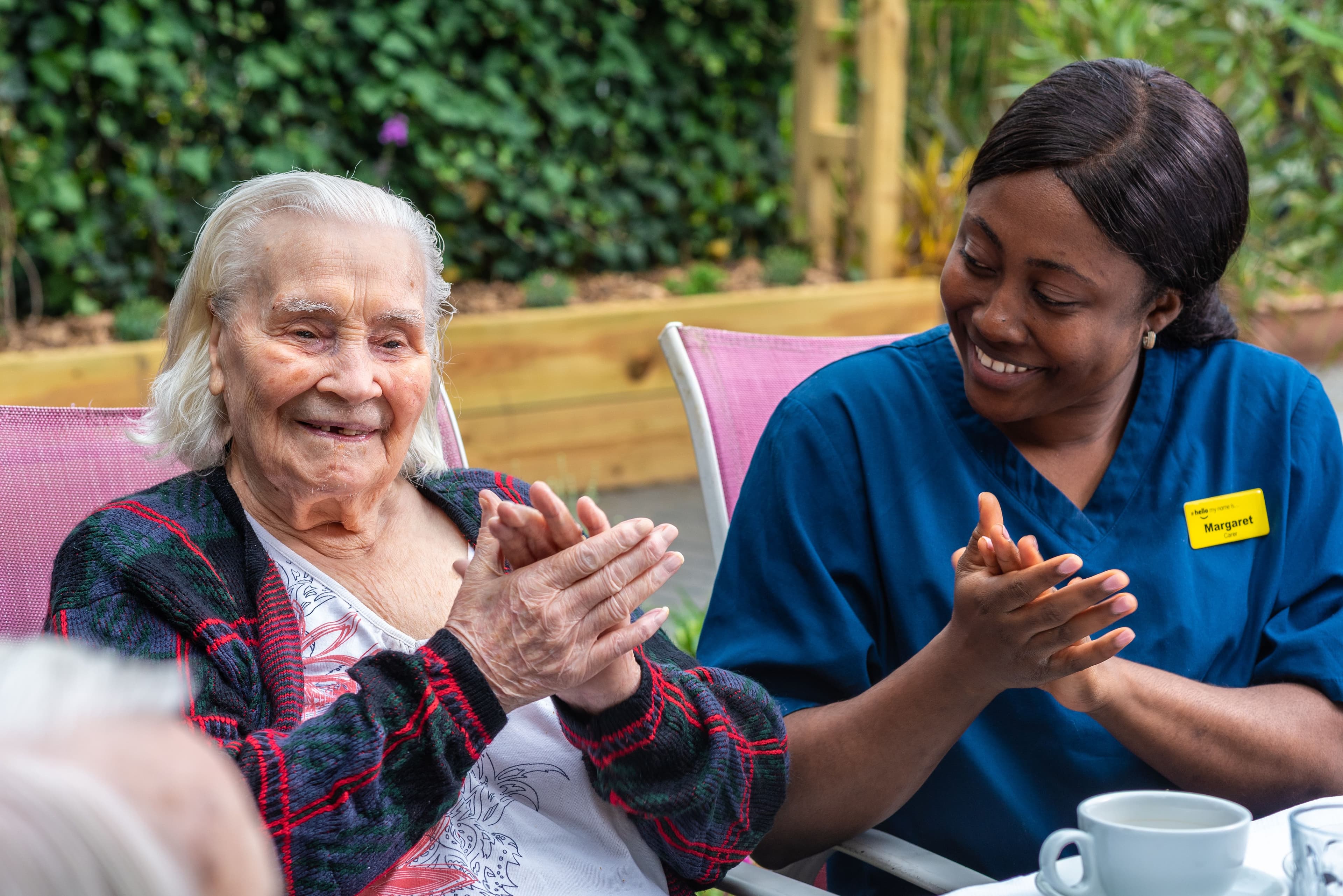 Forest Healthcare - Bridgeside Lodge care home - 004