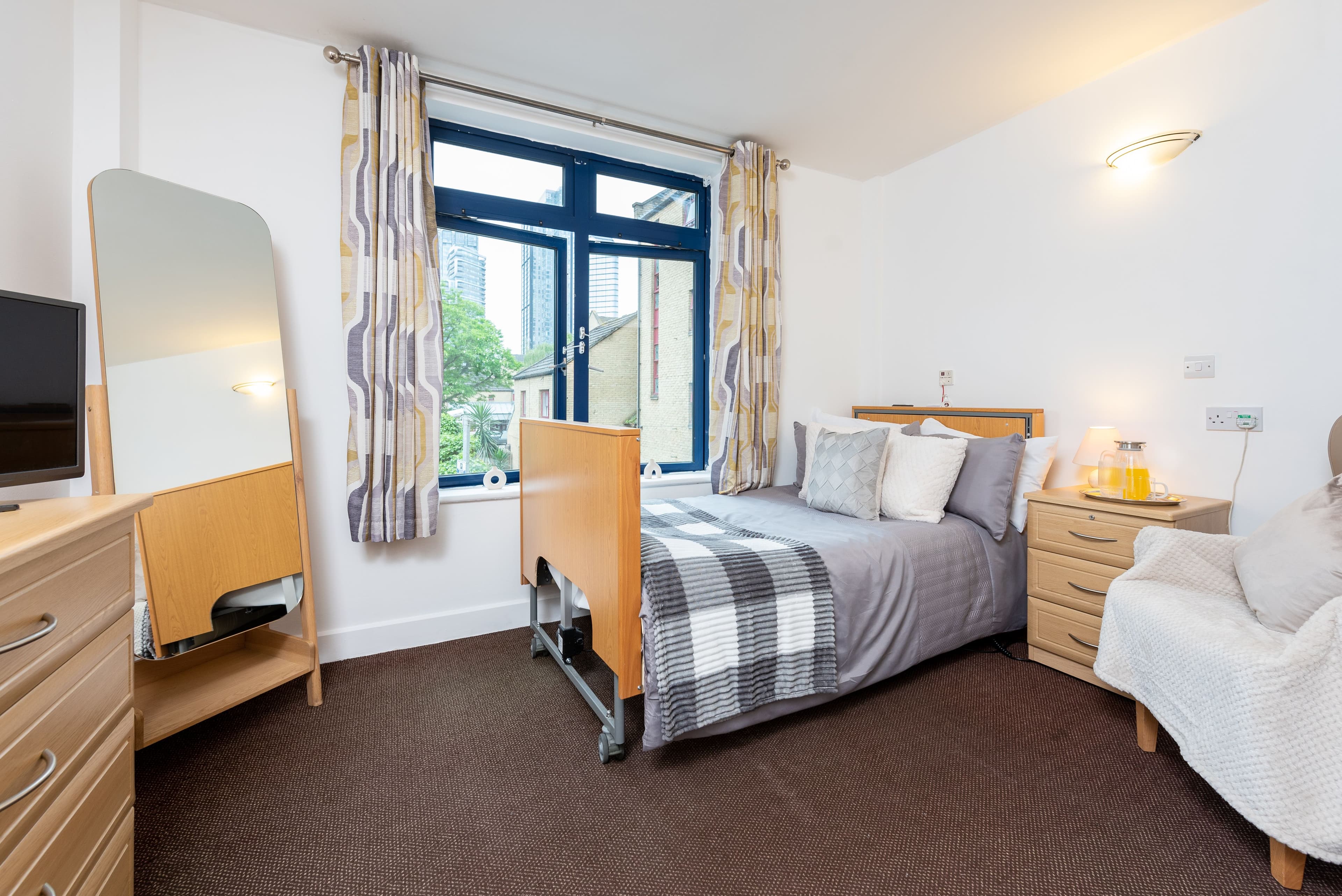 Forest Healthcare - Bridgeside Lodge care home - 003