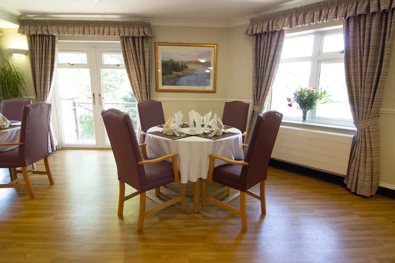 Bupa - Brunswick Court care home - 004