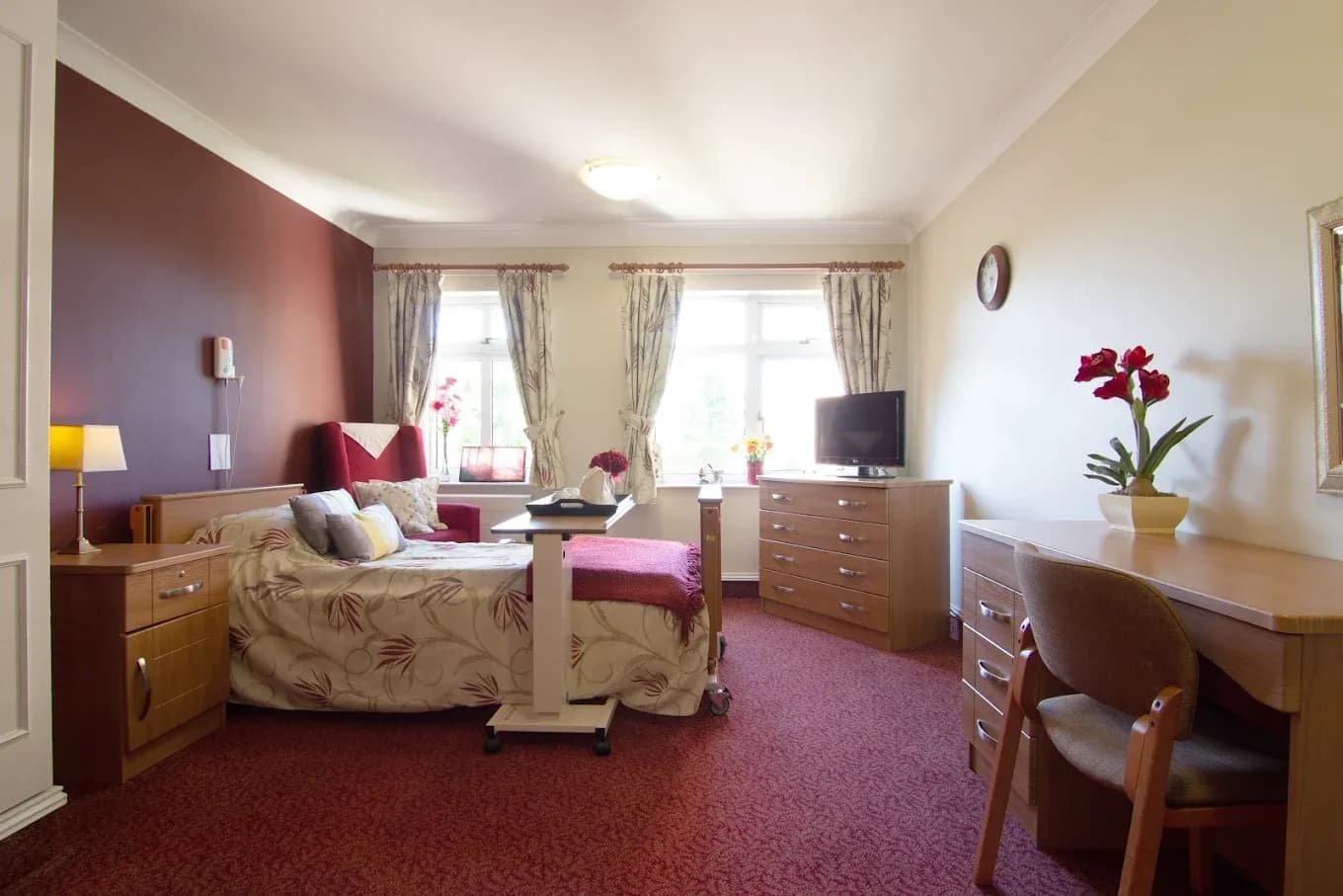 Bupa - Brunswick Court care home - 013