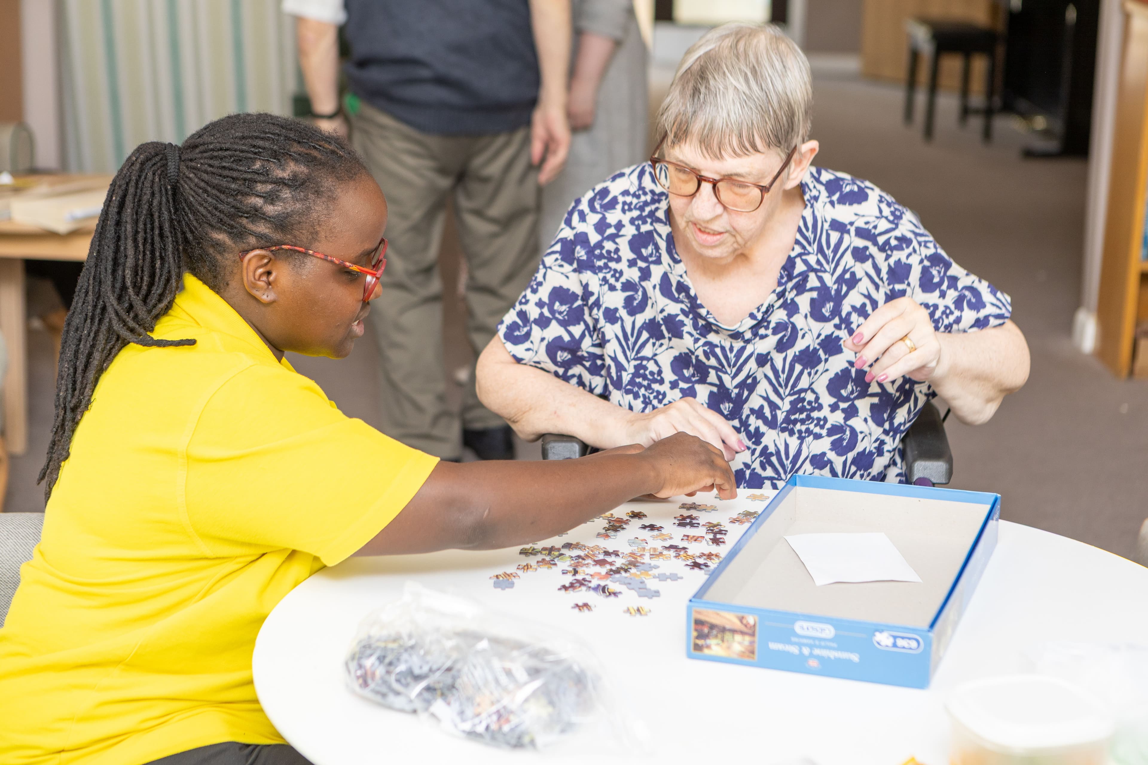 Advinia Health Care - Parklands Court care home 3