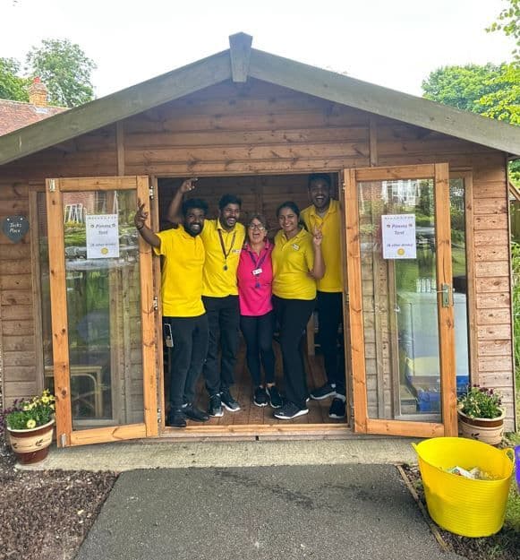 Independent Care Home - Margaret House care home - 009