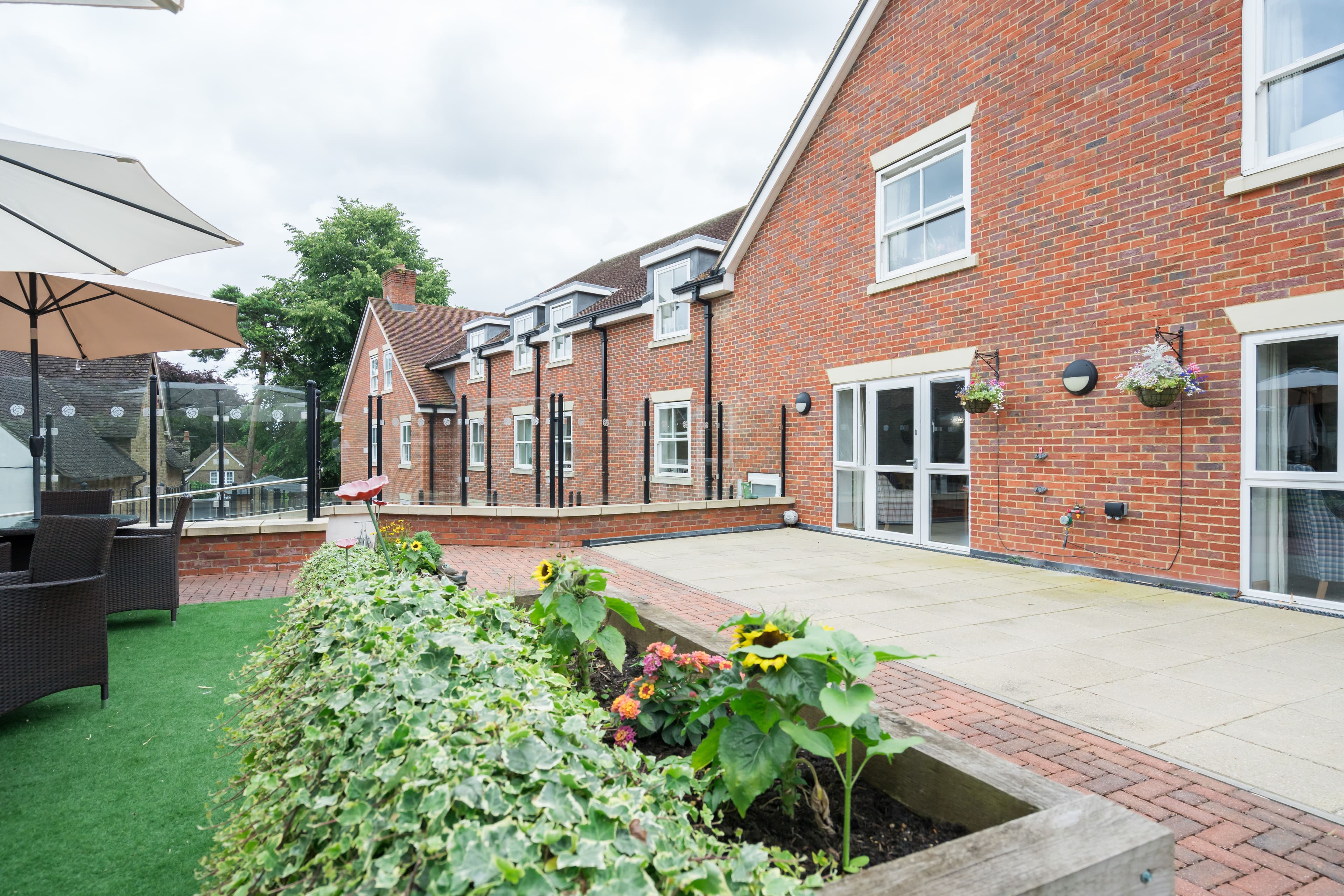 B&M Care - St Lauras care home - 009
