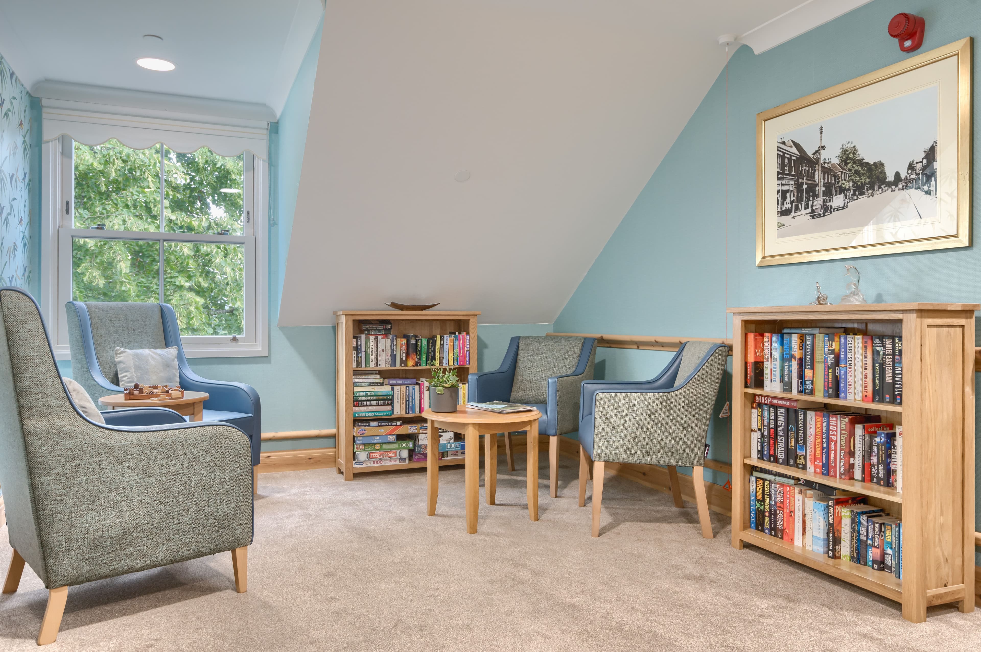 B&M Care - St Lauras care home - 004