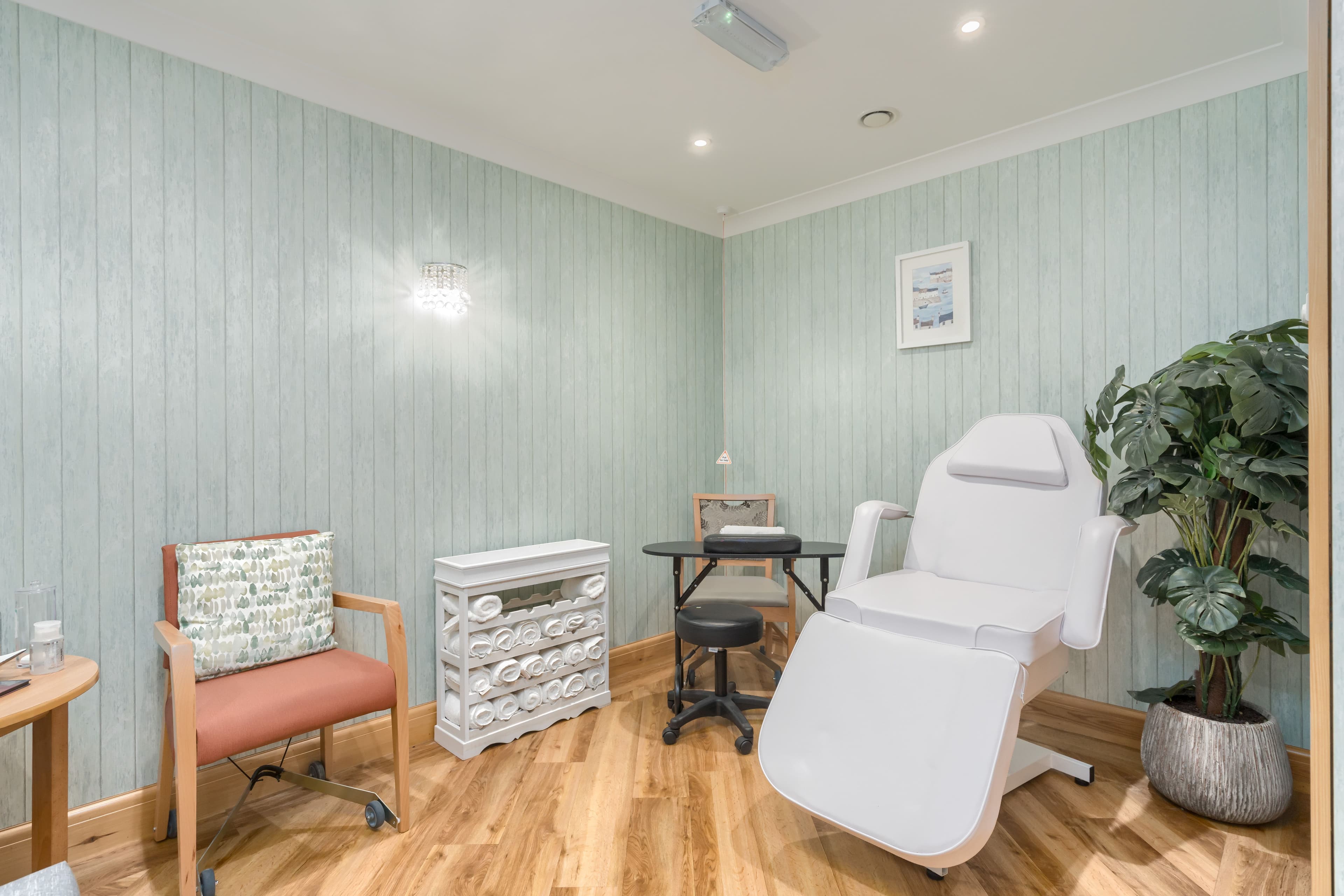 B&M Care - St Lauras care home - 011