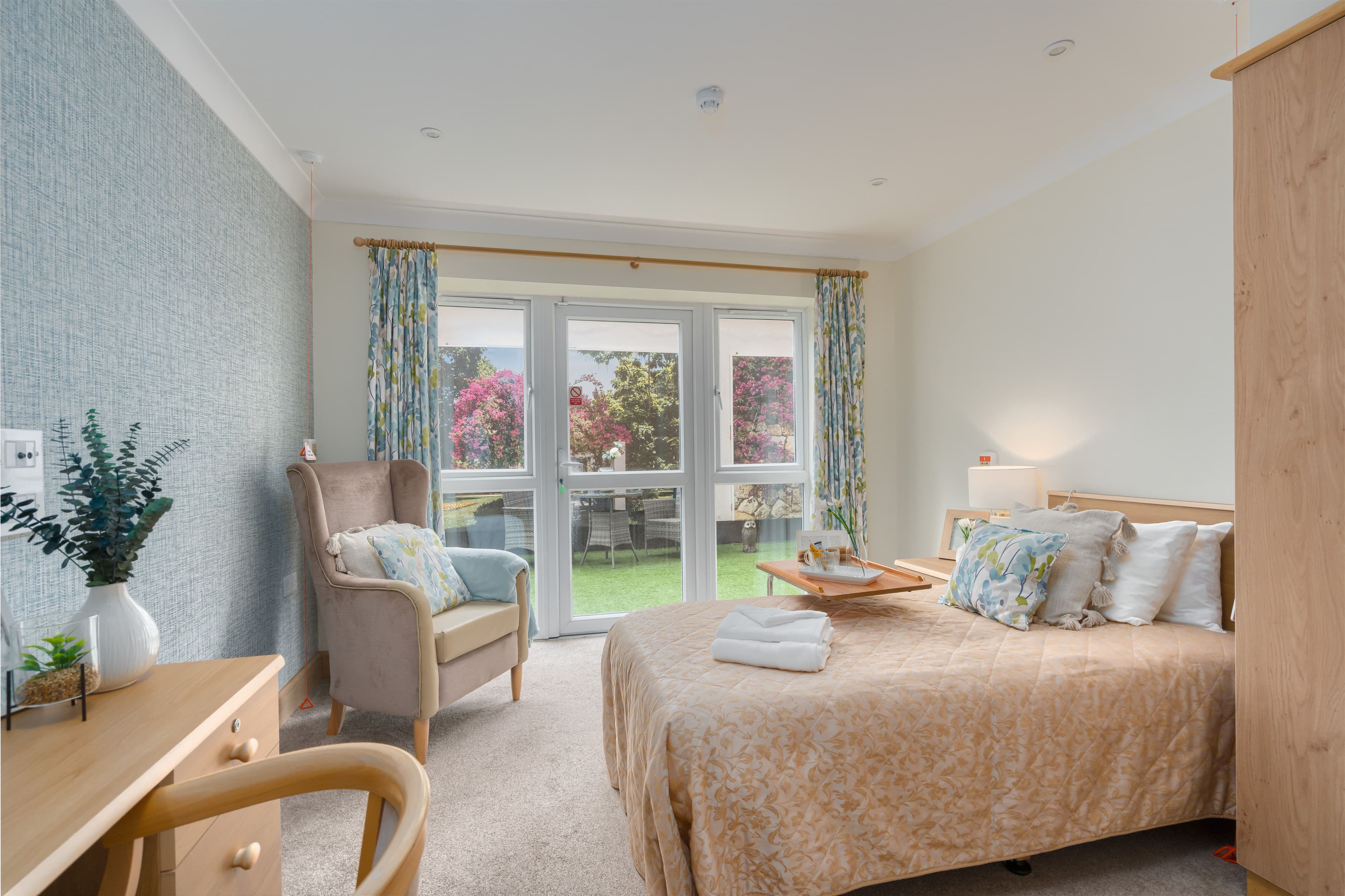 B&M Care - St Lauras care home - 006
