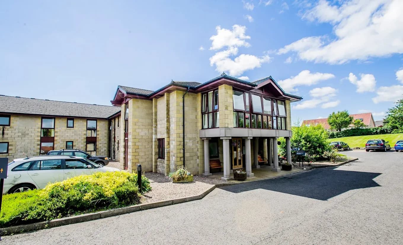 Ballumbie Court Care Home