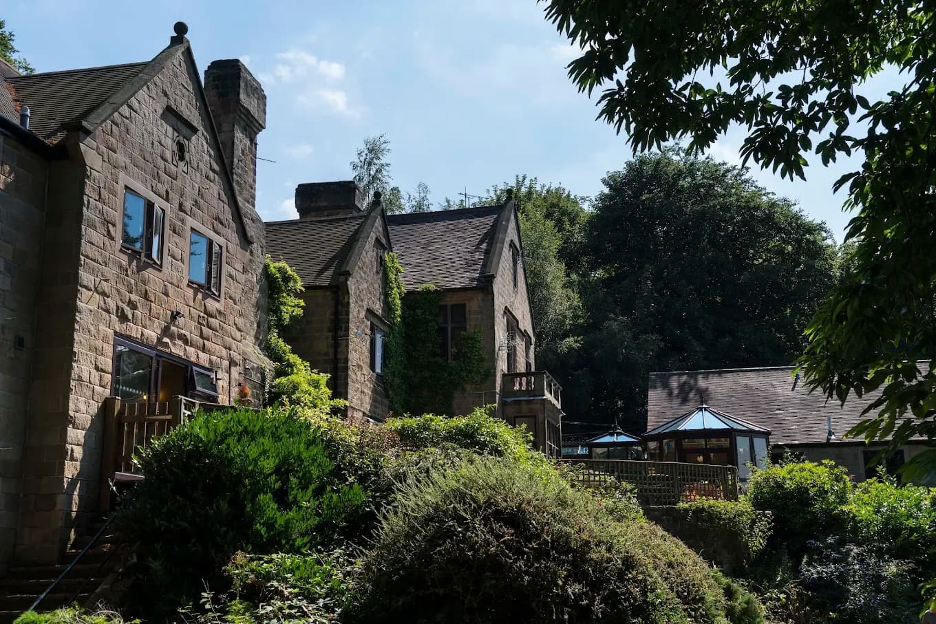 Bankwood Care Home
