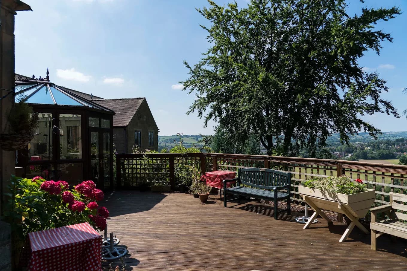 HC-One - Bankwood care home - 005