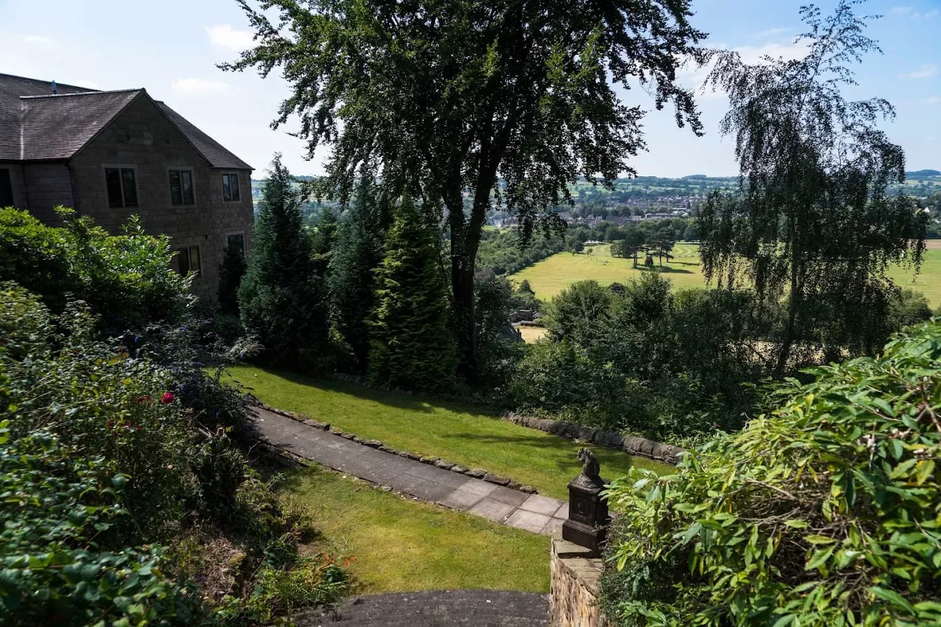 HC-One - Bankwood care home - 004
