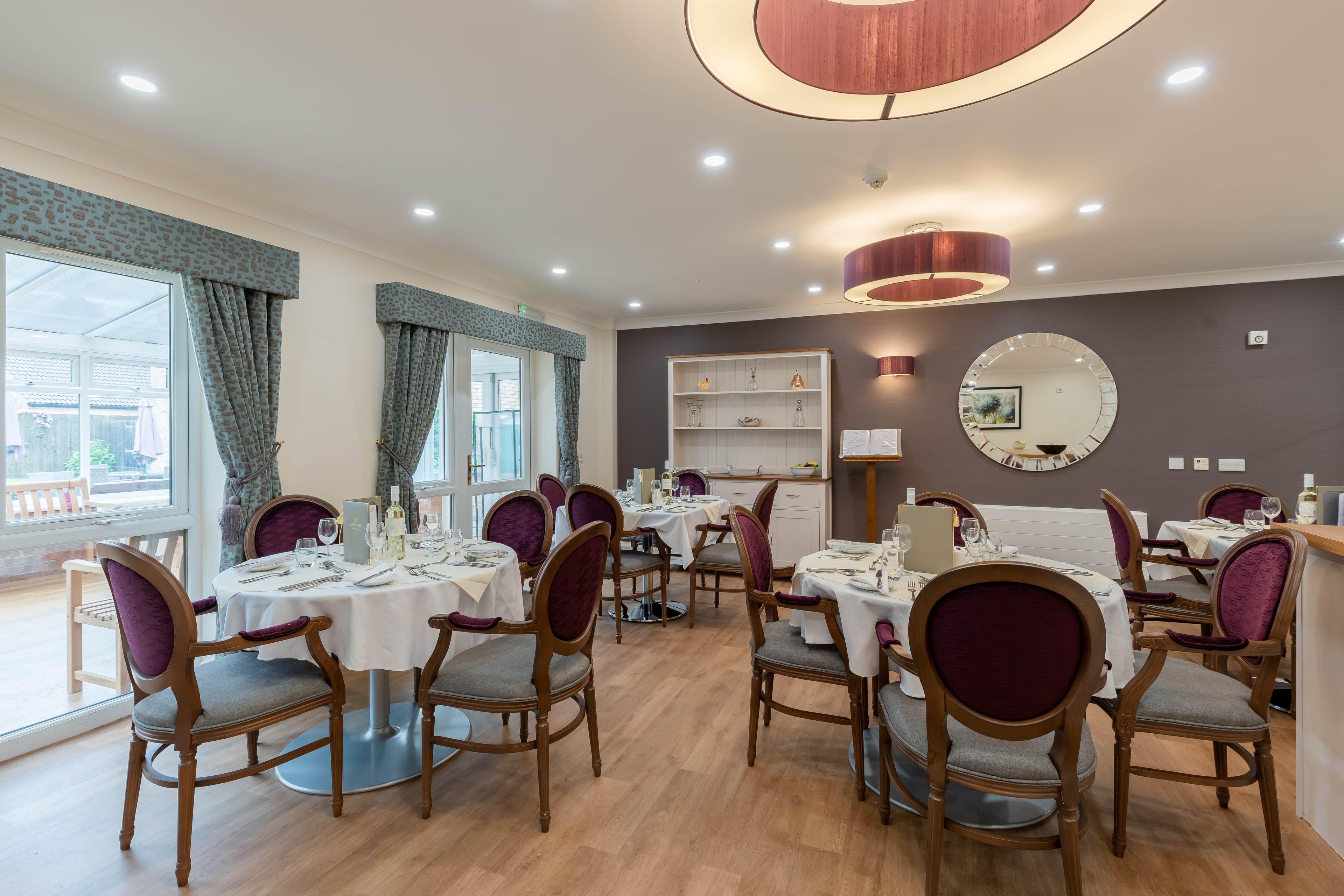 Barchester Healthcare - Hundens Park care home 6