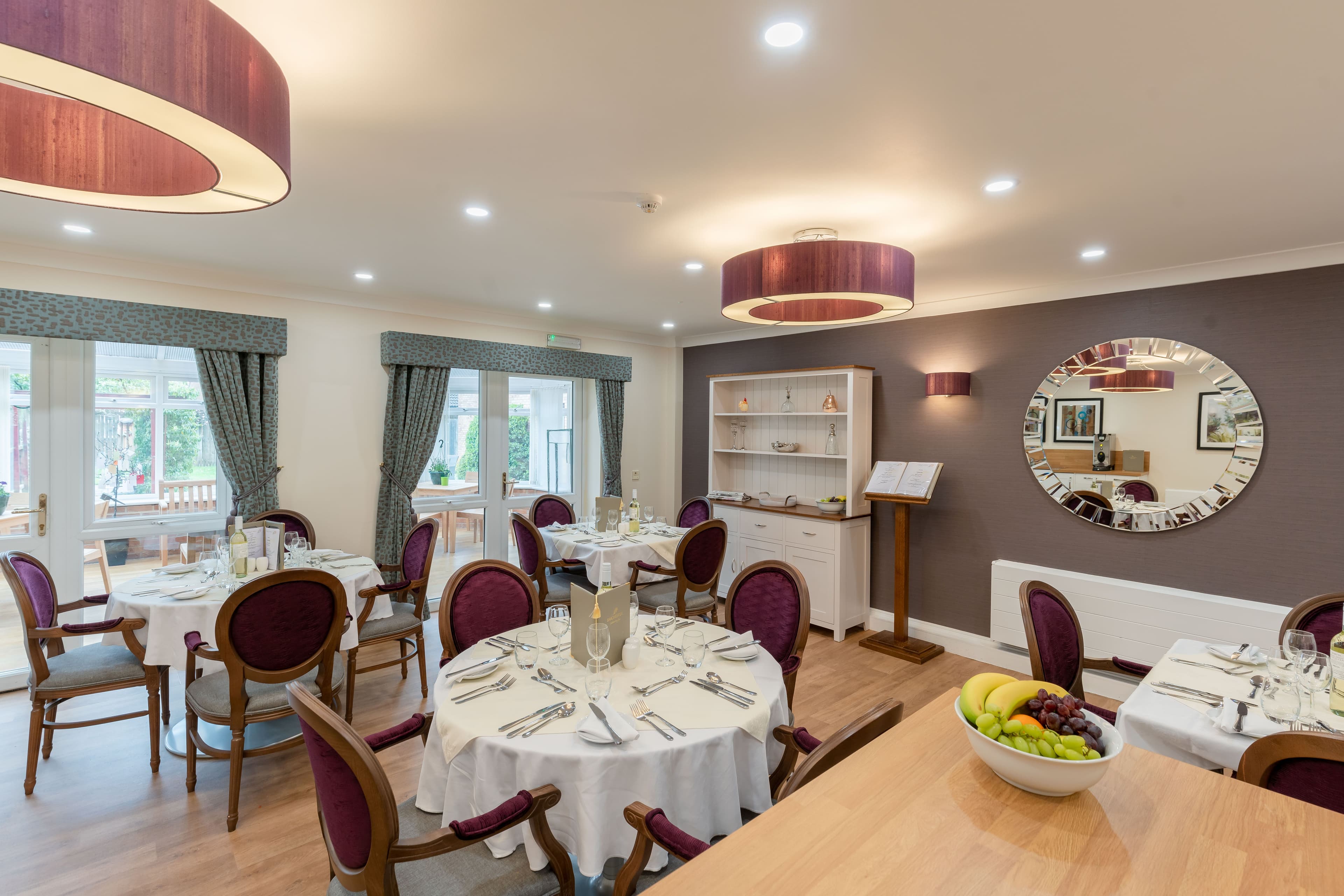 Barchester Healthcare - Hundens Park care home 5