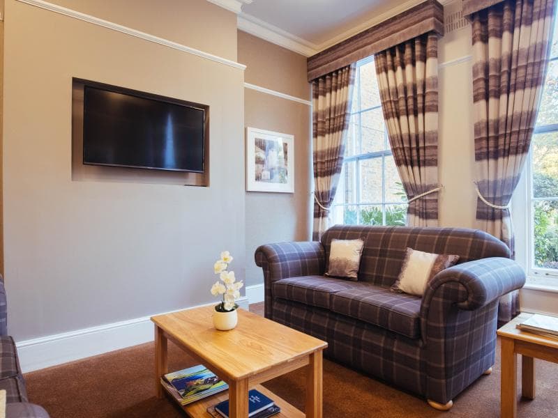 Barchester Healthcare - Wilsmere House care home 4