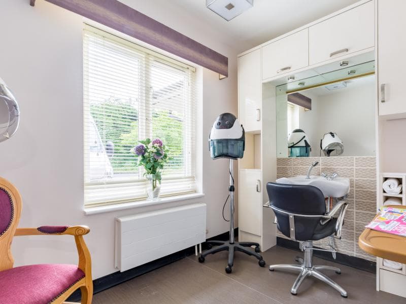 Barchester Healthcare - West Oak care home 12