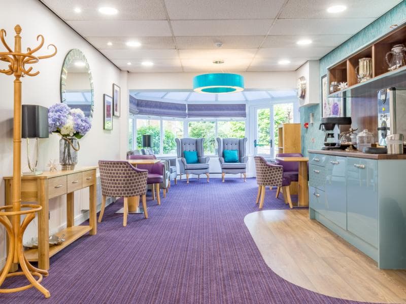 Barchester Healthcare - West Oak care home 6