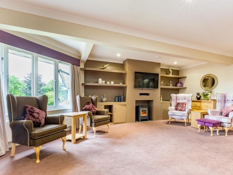 Barchester Healthcare - West Oak care home 1