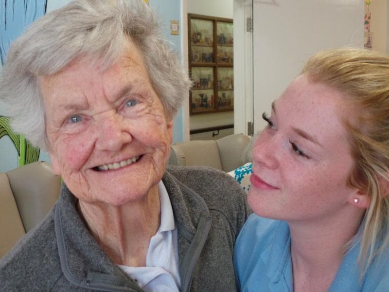Barchester Healthcare - Westergate House care home 8