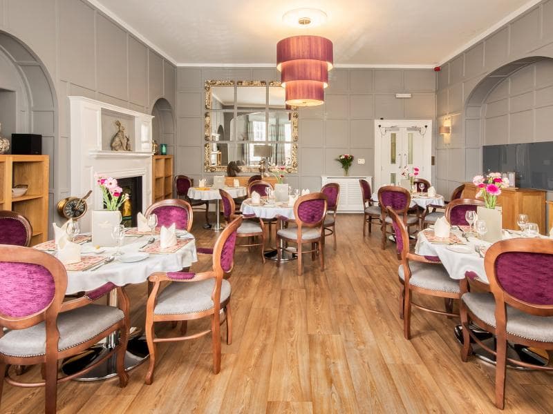 Barchester Healthcare - Westergate House care home 6