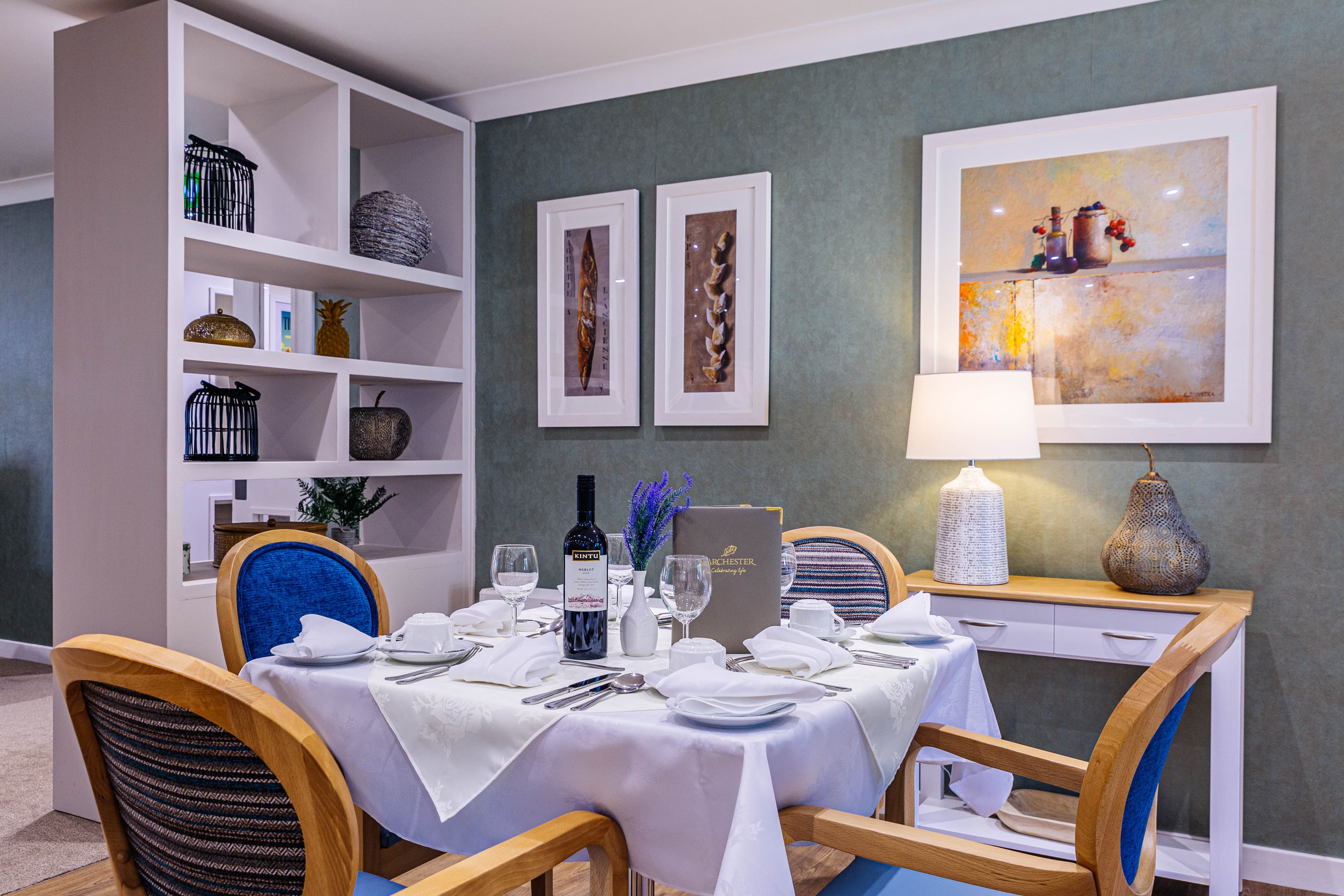 Barchester Healthcare - Archview Lodge care home 5