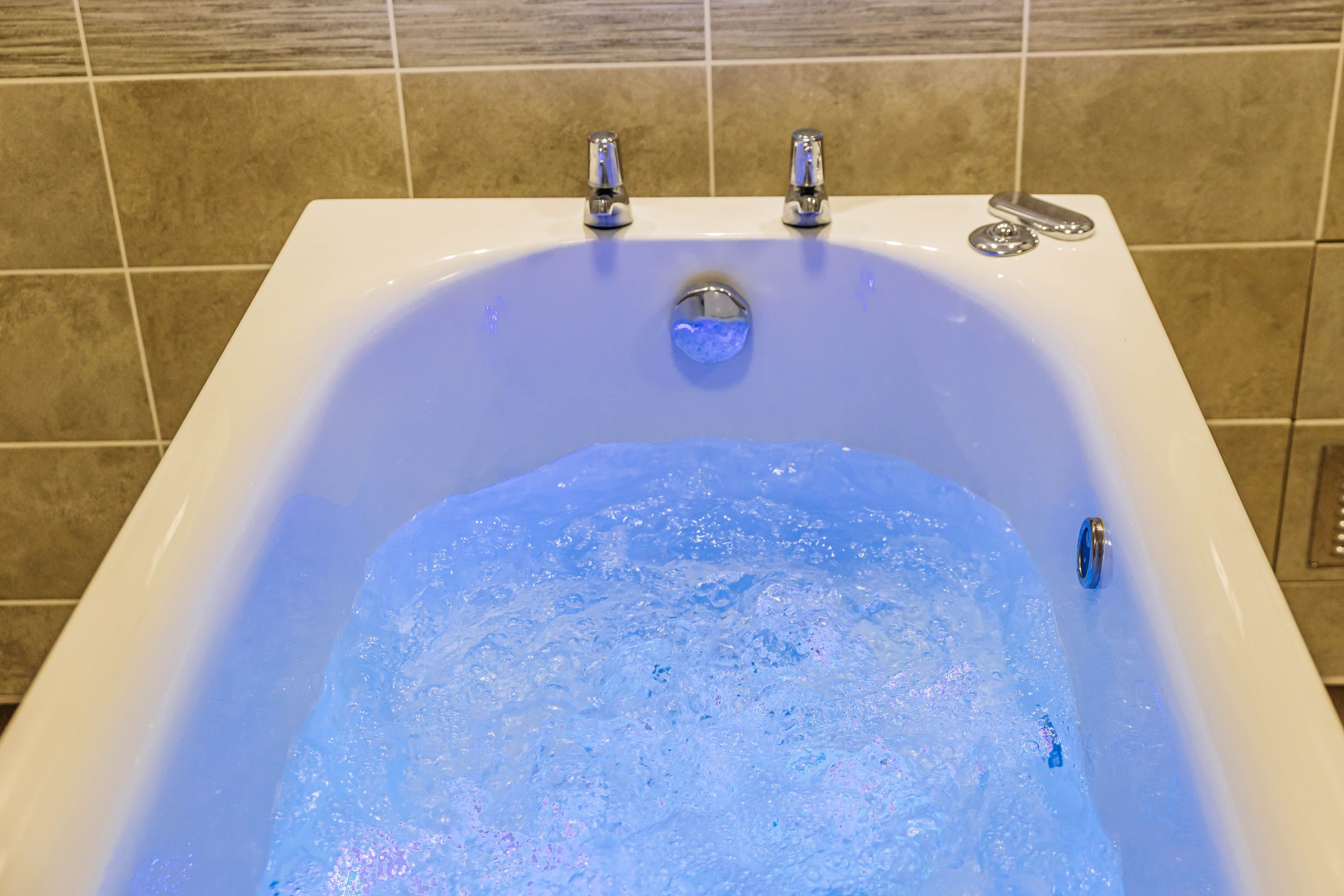 Barchester Healthcare - Ashfields care home 21