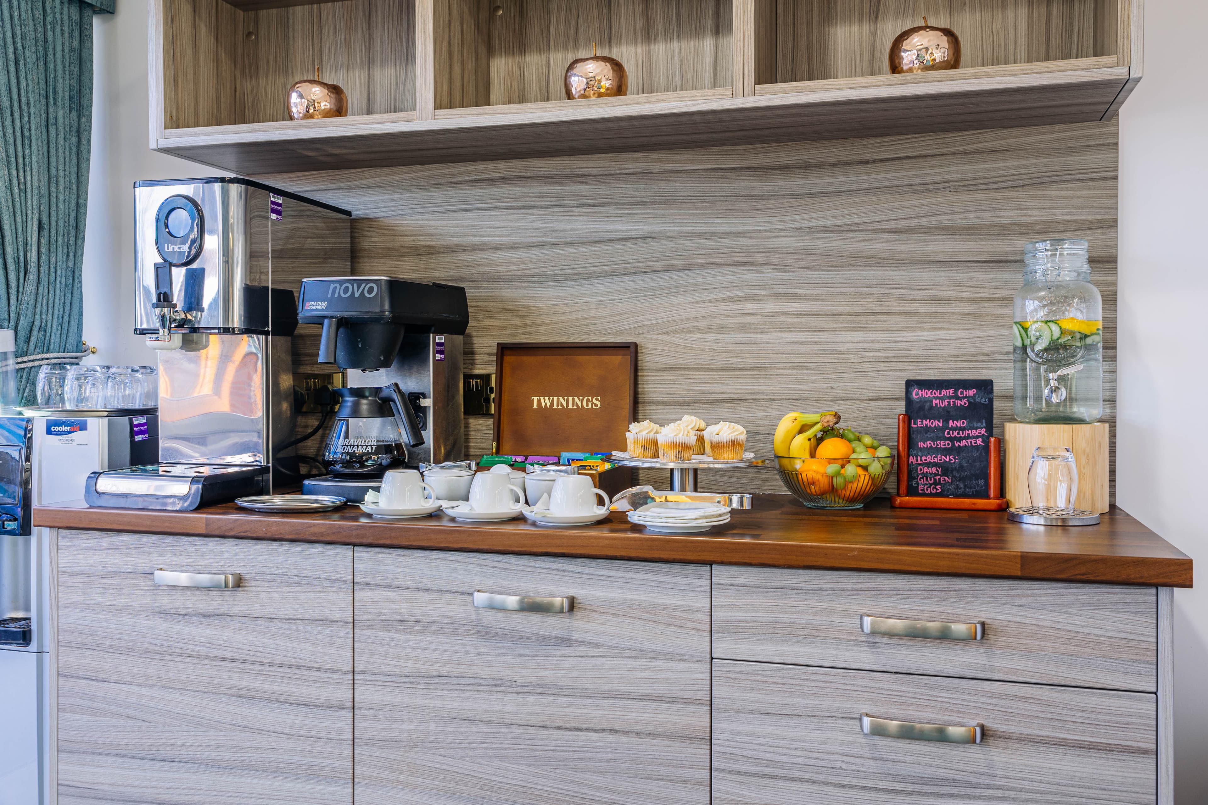 Barchester Healthcare - Ashfields care home 16