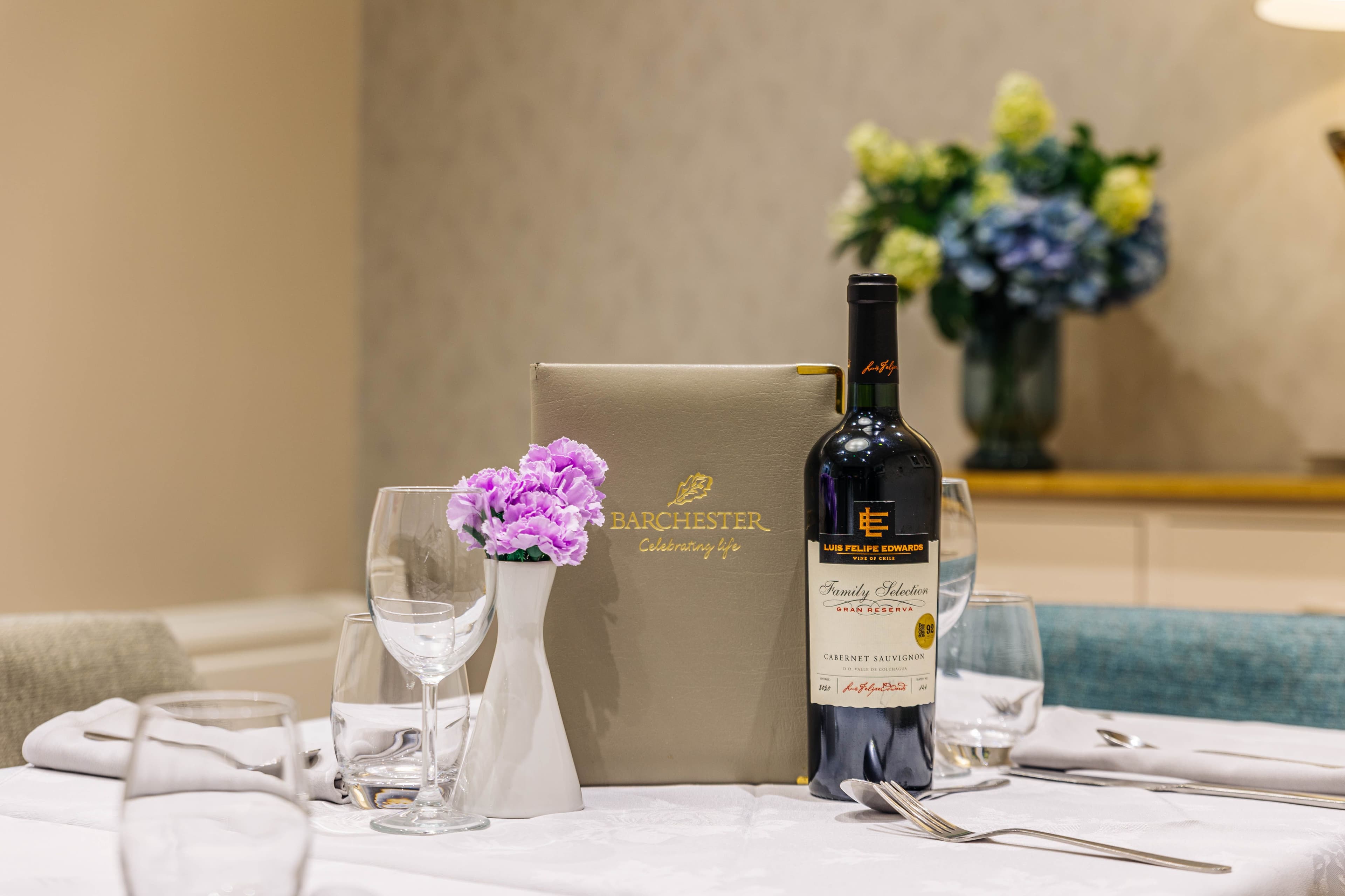 Barchester Healthcare - Ashfields care home 10