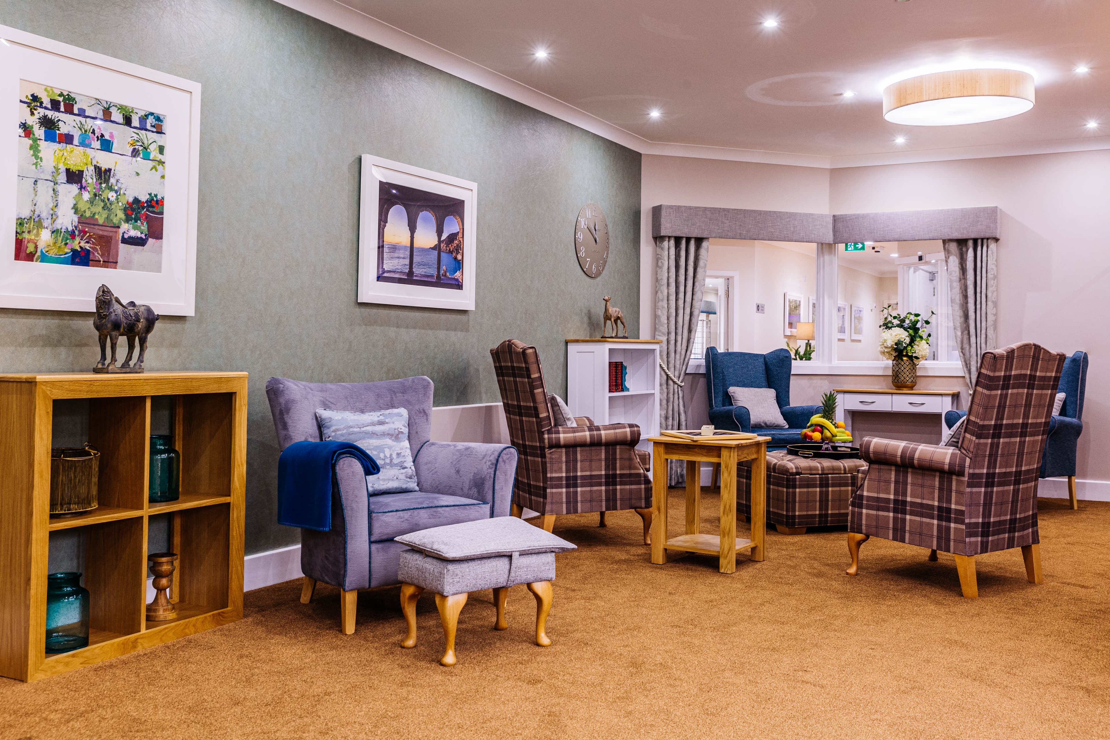 Barchester Healthcare - Ashlar House care home 9