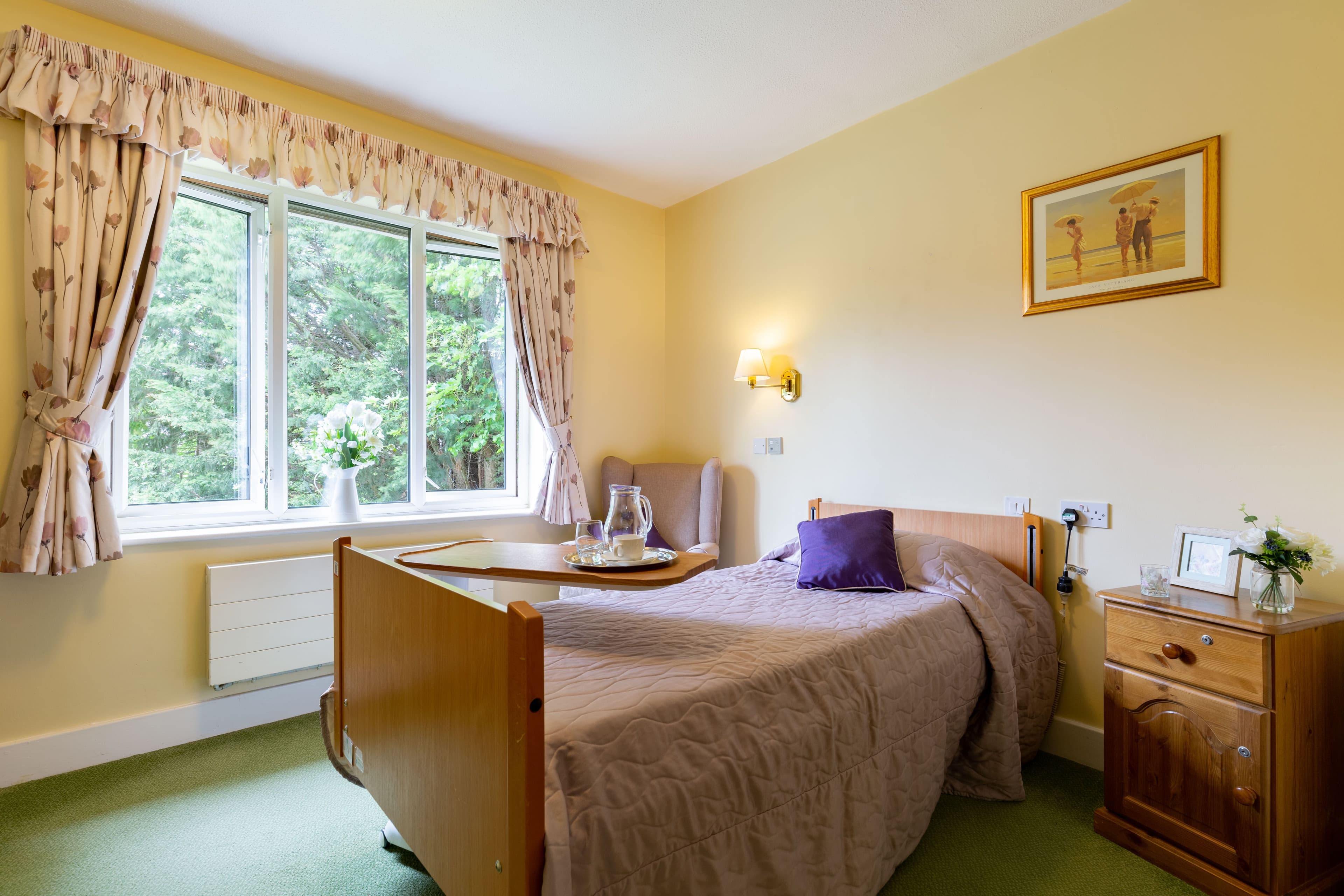 Barchester Healthcare - Ashminster House care home 2