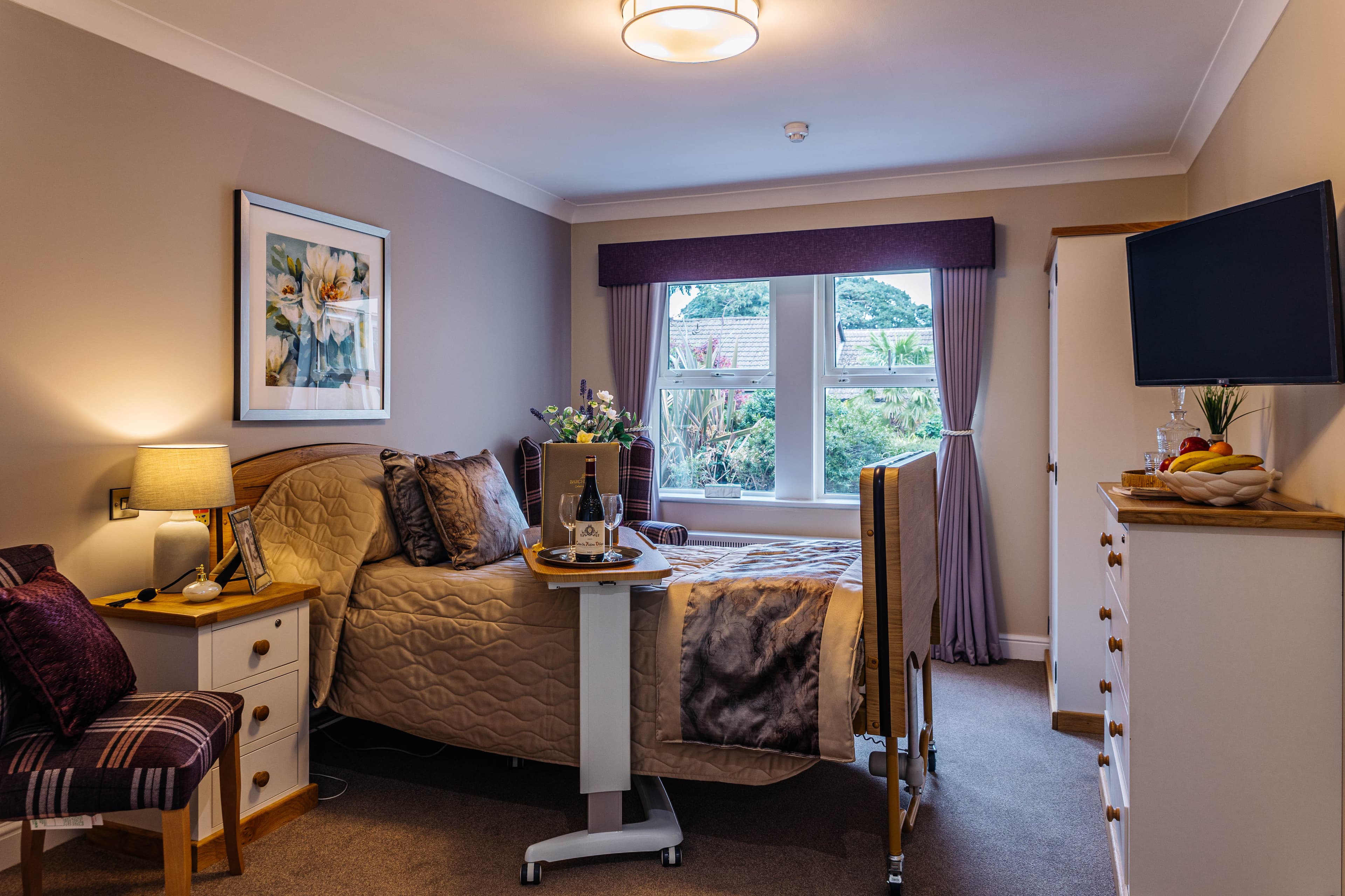 Barchester Healthcare - Cookridge Court care home 2