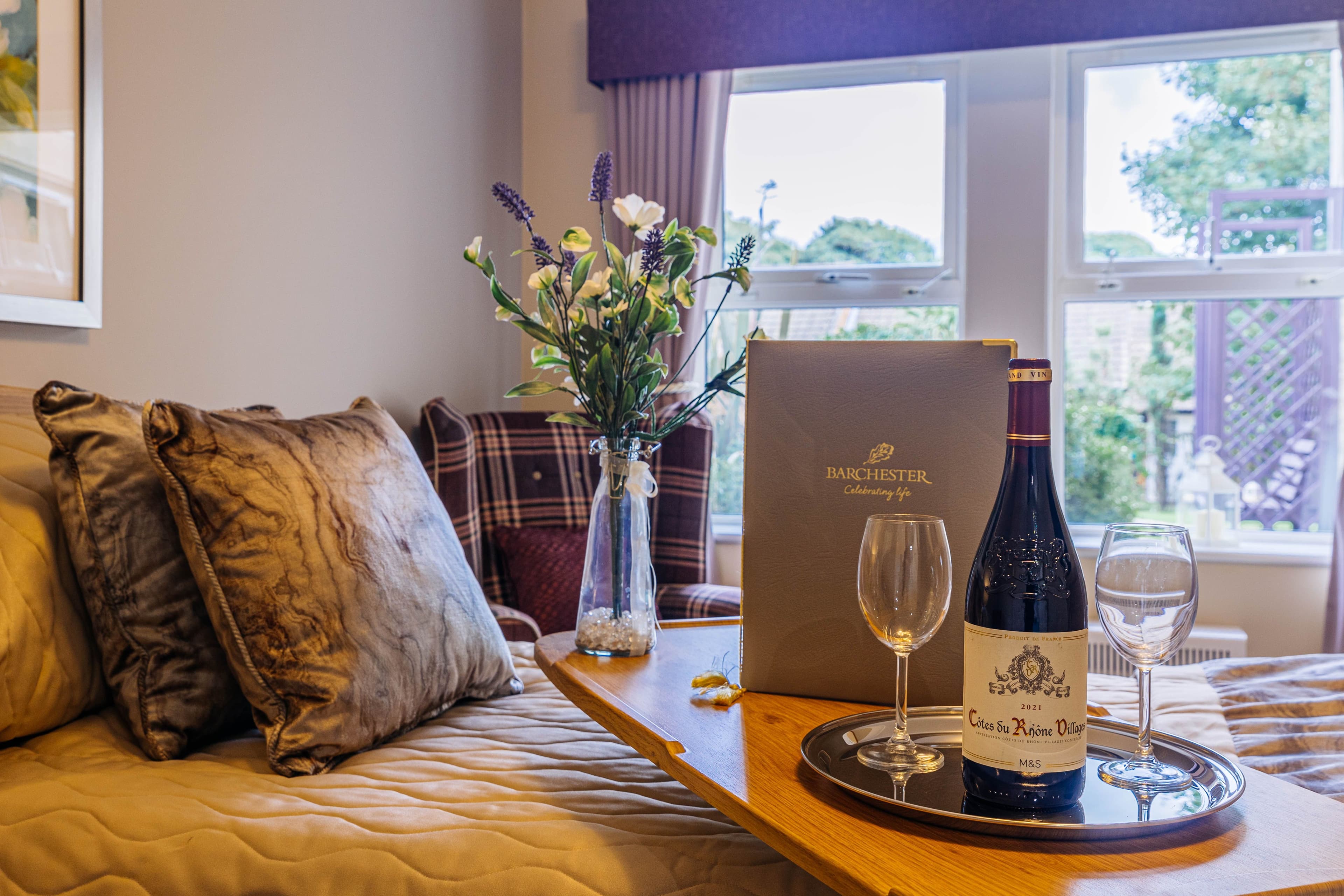 Barchester Healthcare - Cookridge Court care home 3