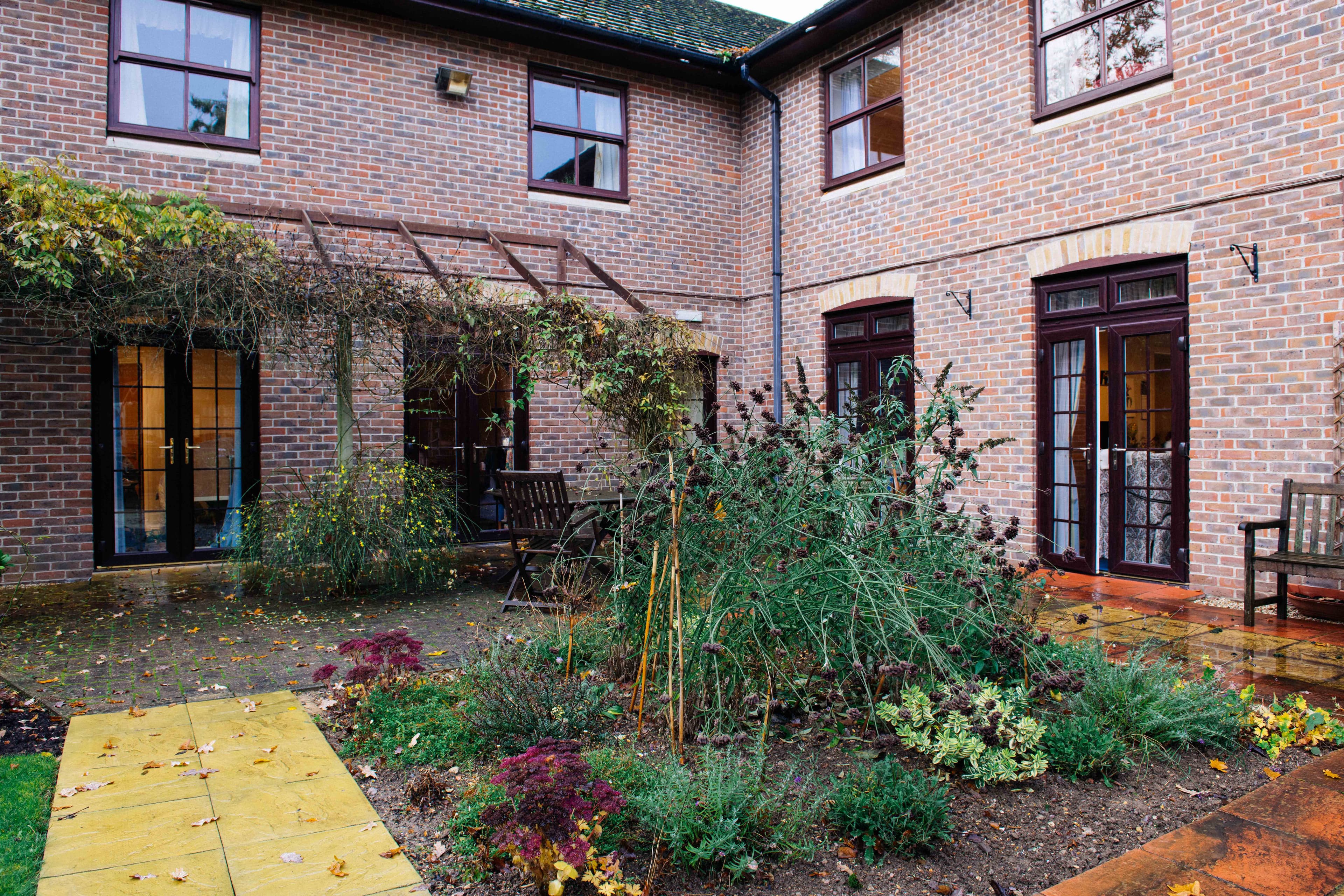 Barchester Healthcare - Corrina Lodge care home 18