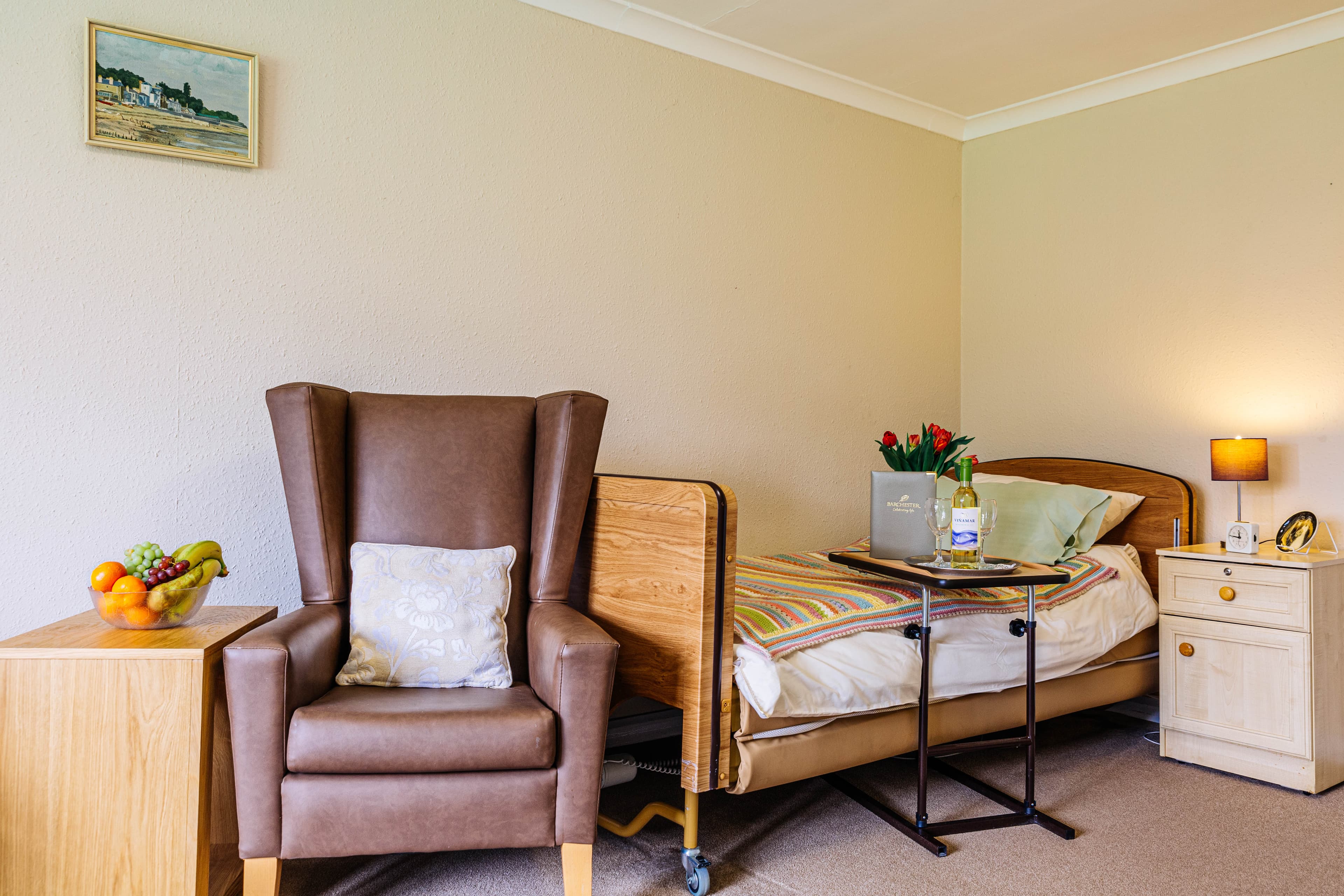 Barchester Healthcare - Cossins House care home 2