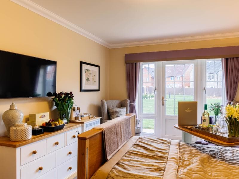 Barchester Healthcare - Crandon Springs care home 21