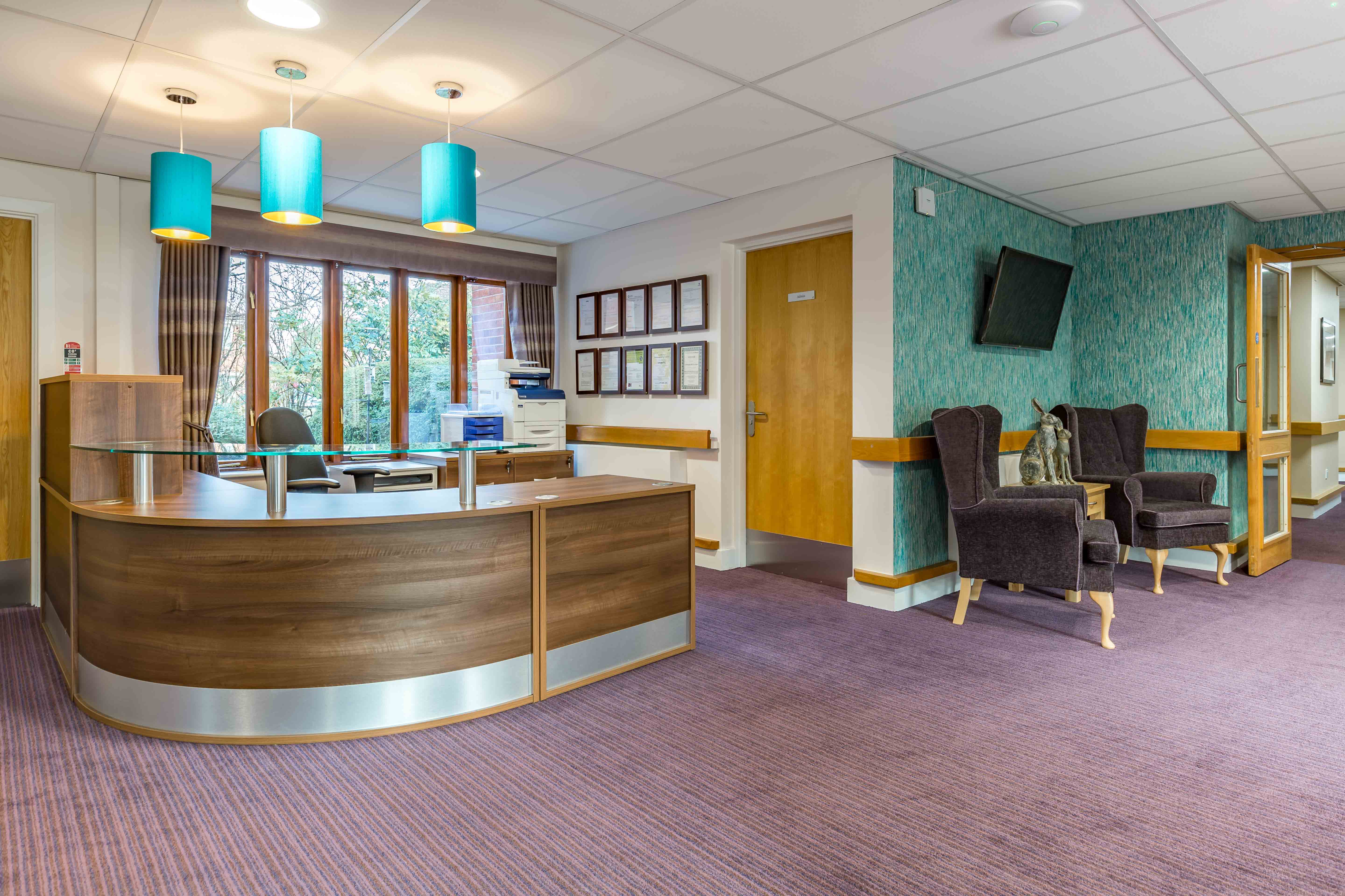 Barchester Healthcare - Cubbington Mill care home 5