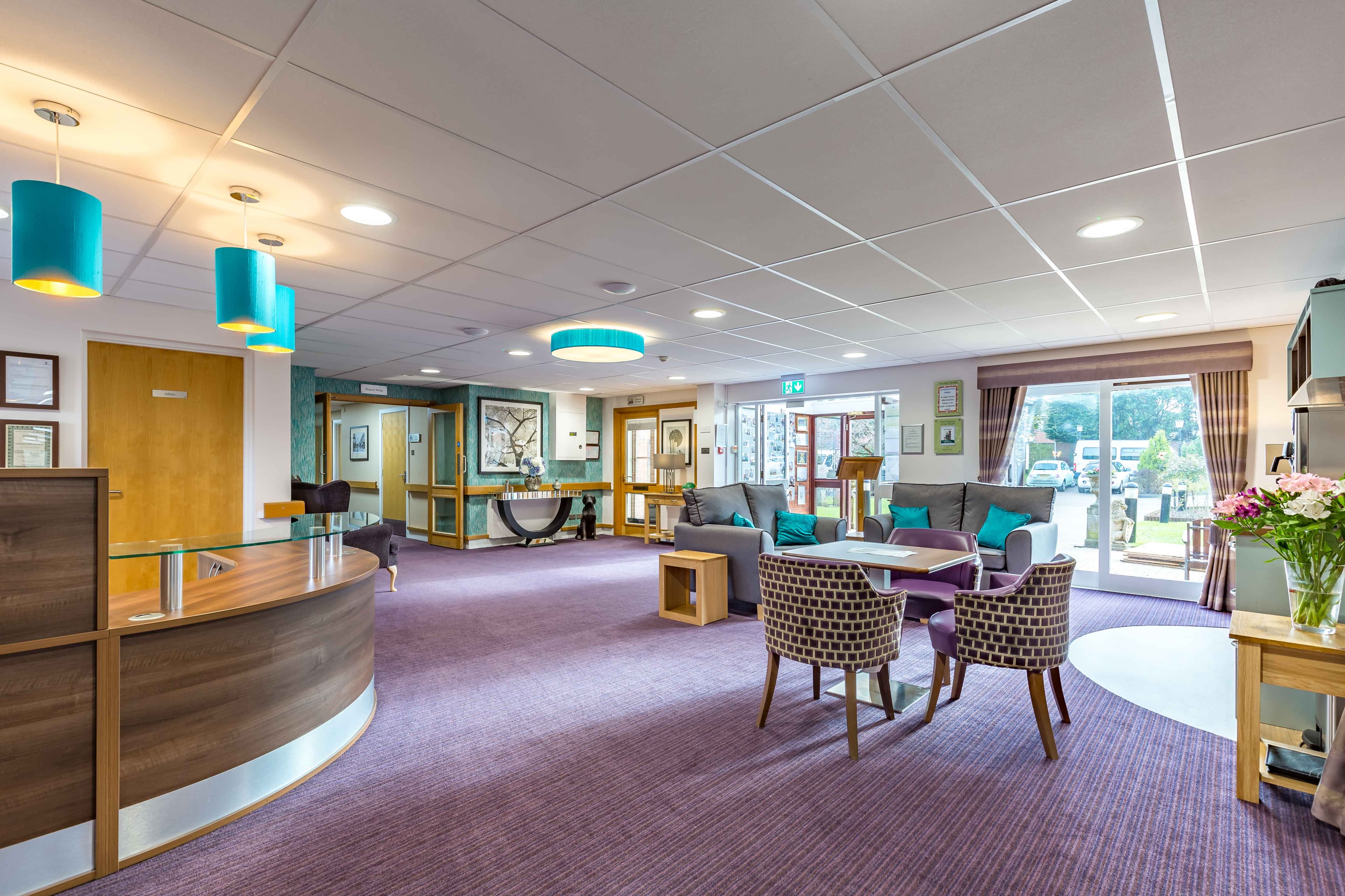 Barchester Healthcare - Cubbington Mill care home 6