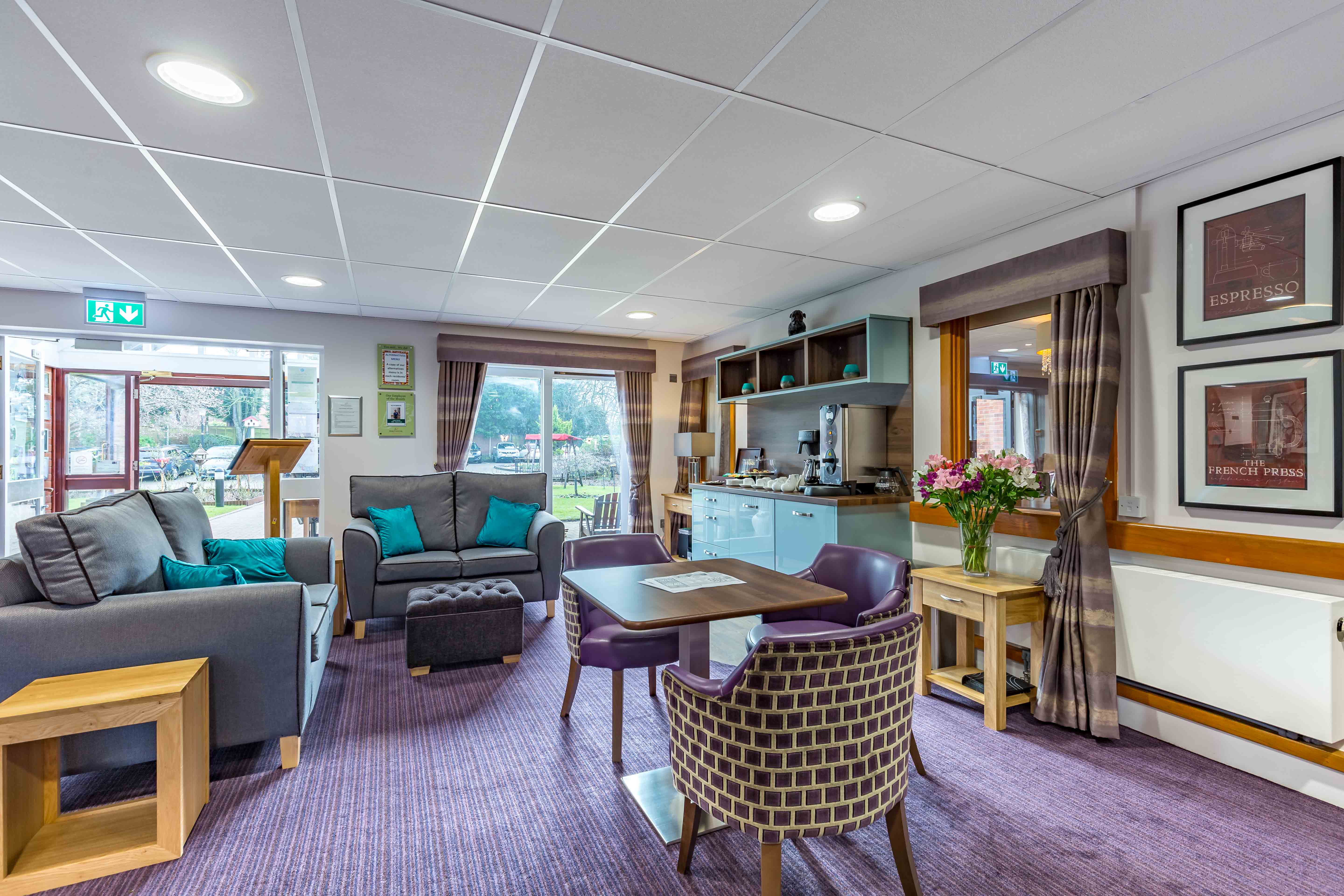 Barchester Healthcare - Cubbington Mill care home 12