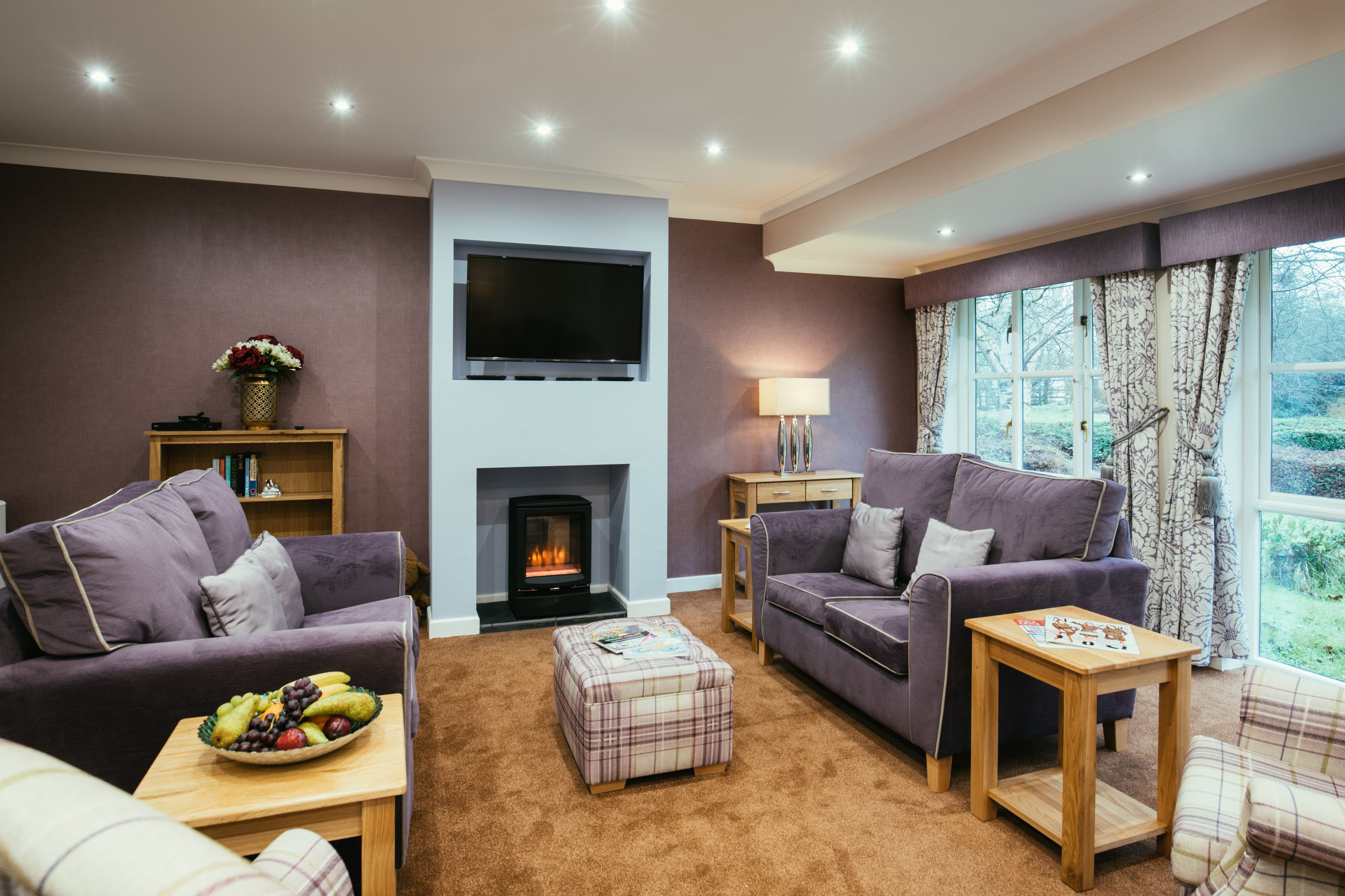 Barchester Healthcare - Derham House care home 13