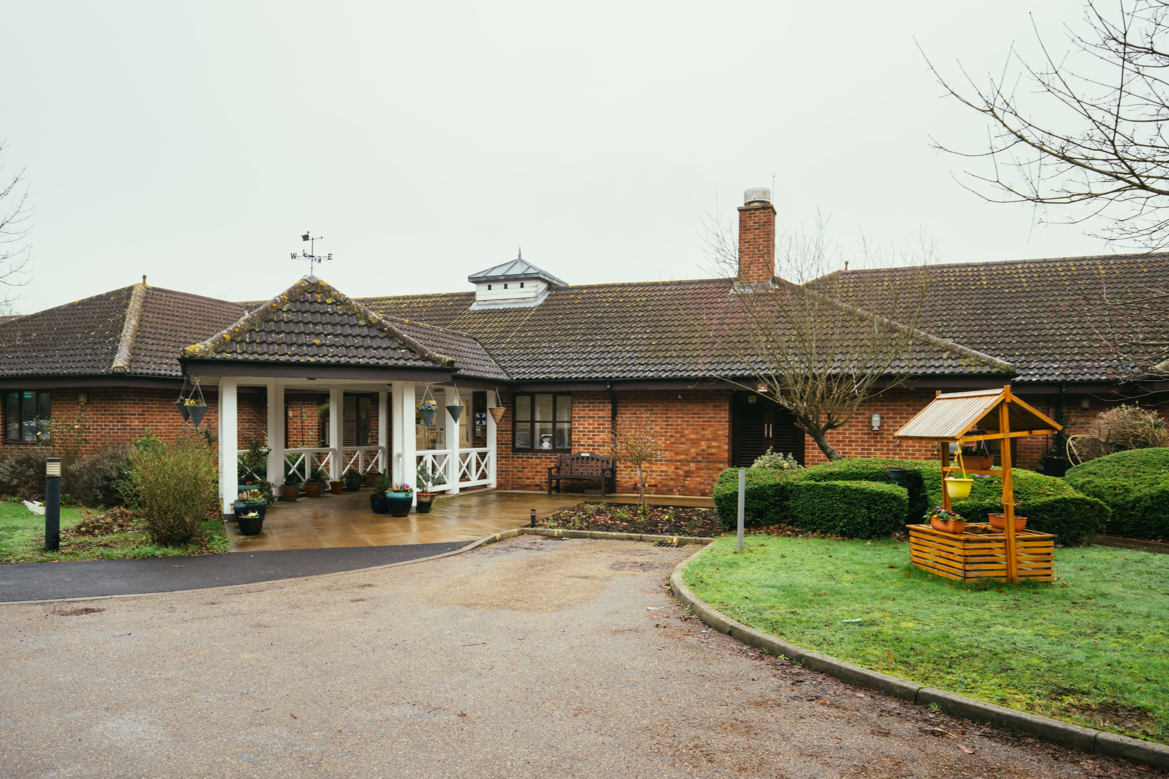 Barchester Healthcare - Derham House care home 3