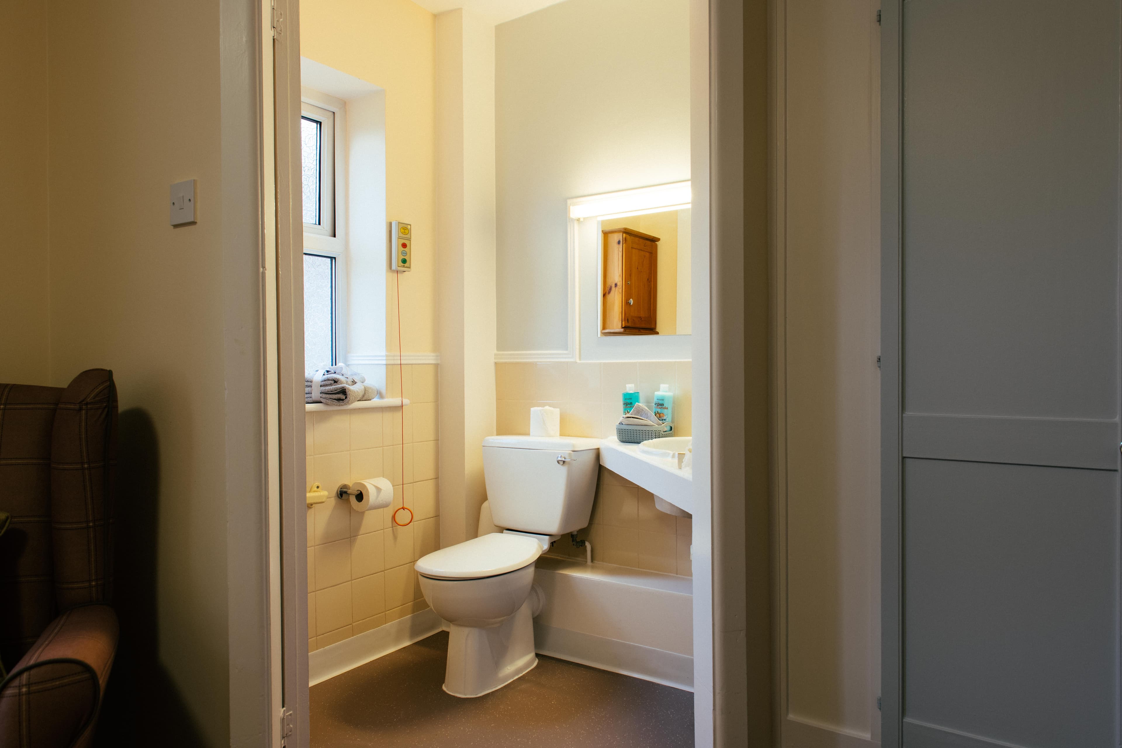 Barchester Healthcare - Dovedale Court care home 20