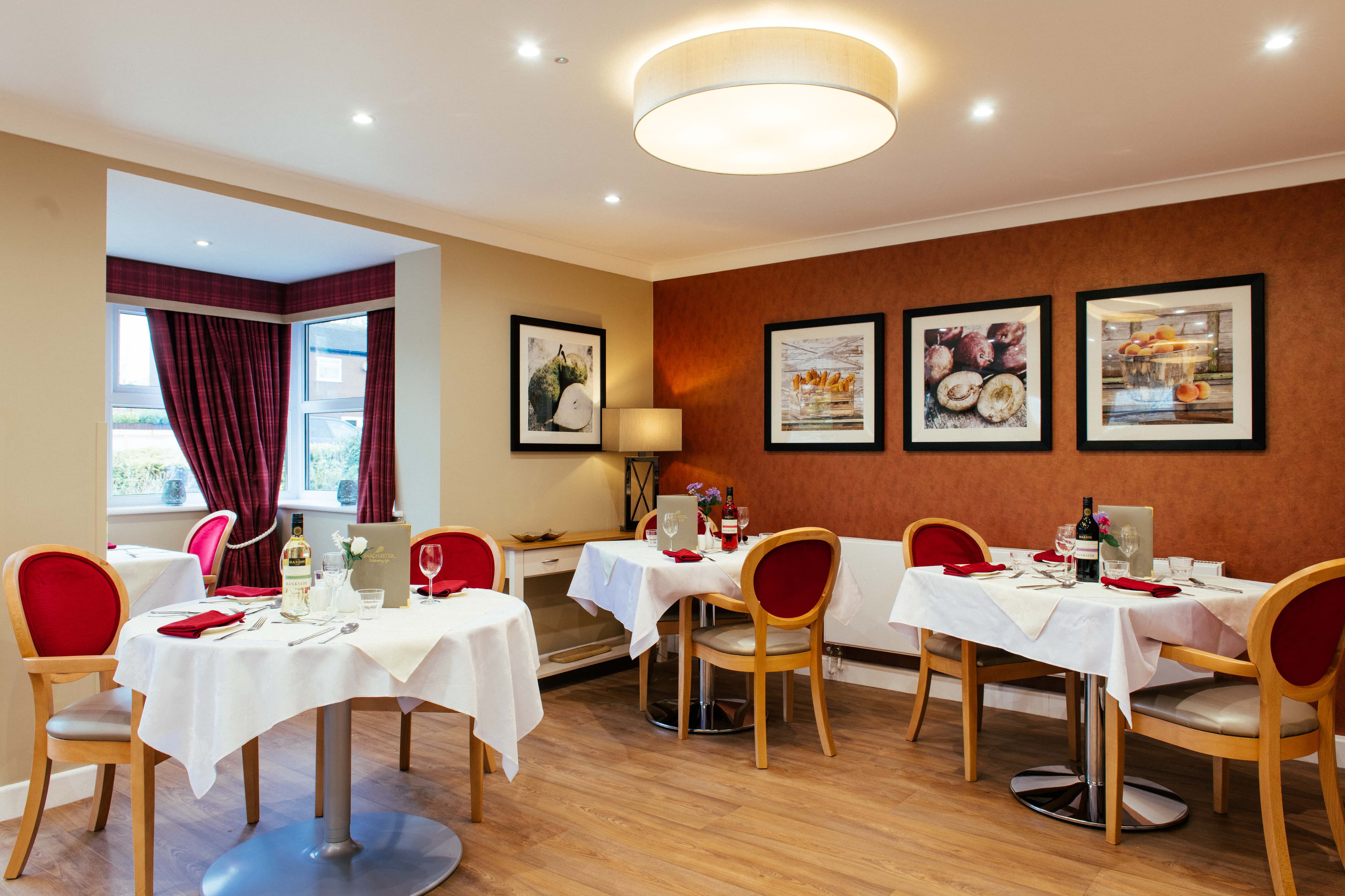Barchester Healthcare - Dovedale Court care home 5