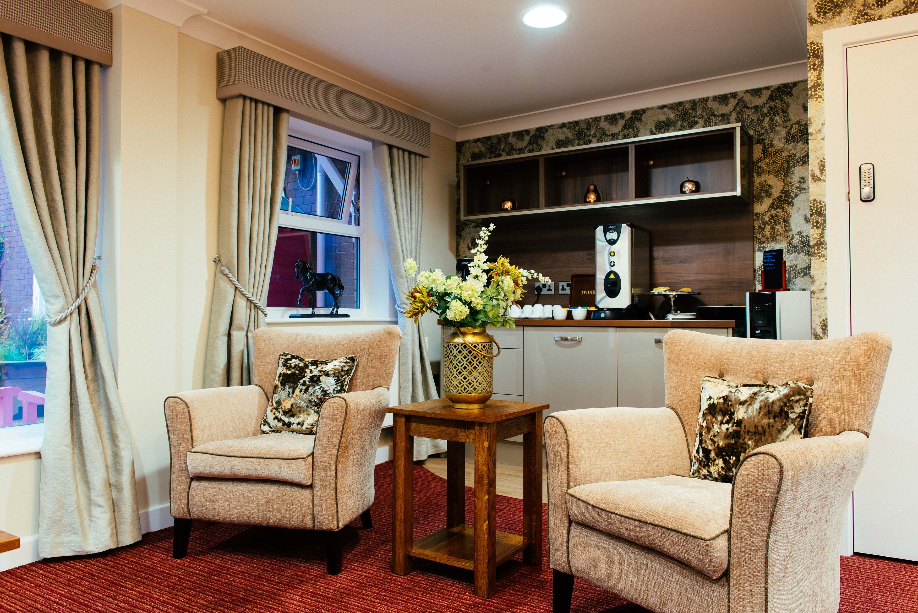 Barchester Healthcare - Dovedale Court care home 11