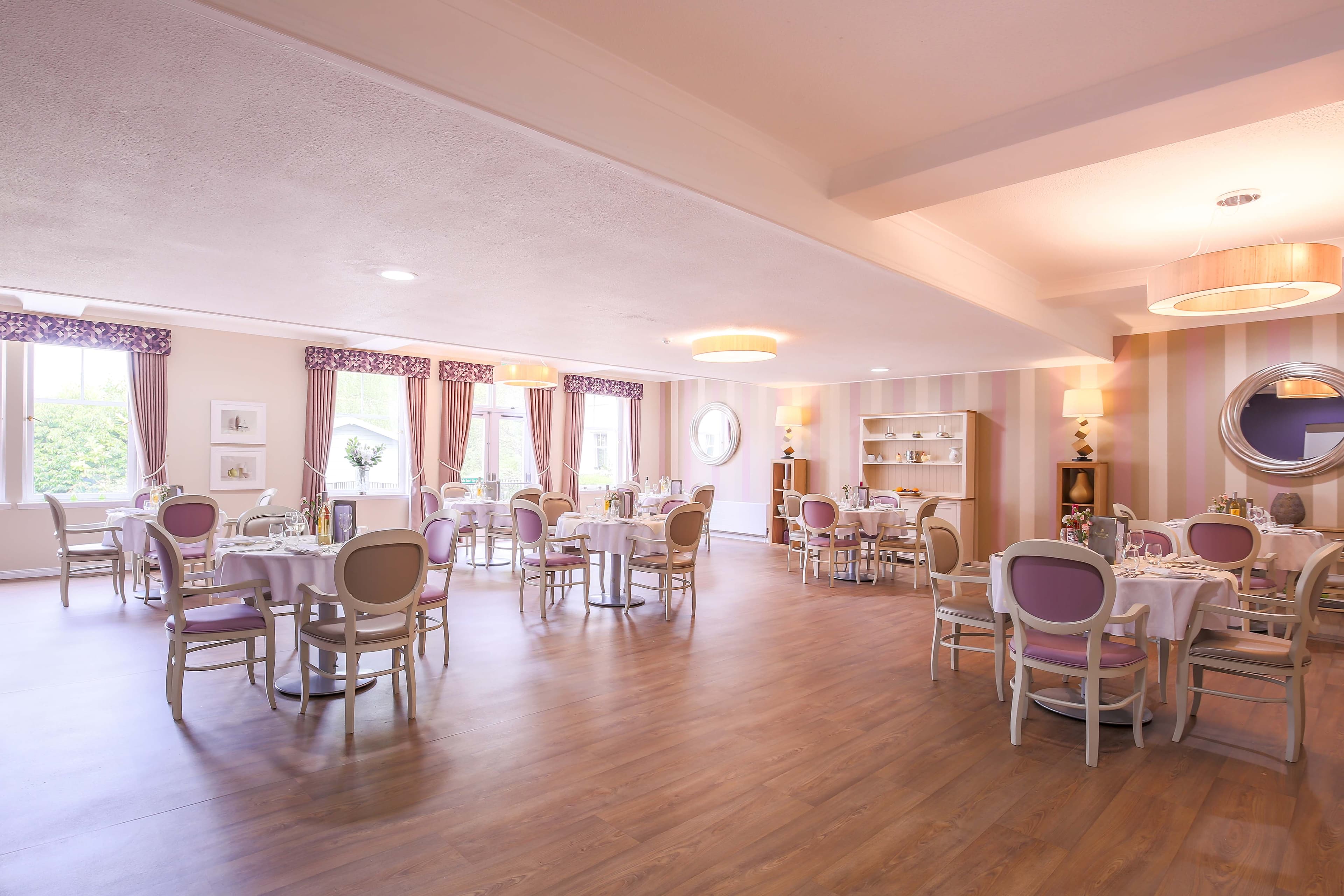 Barchester Healthcare - Drummond Grange⇥⇥⇥ care home 6
