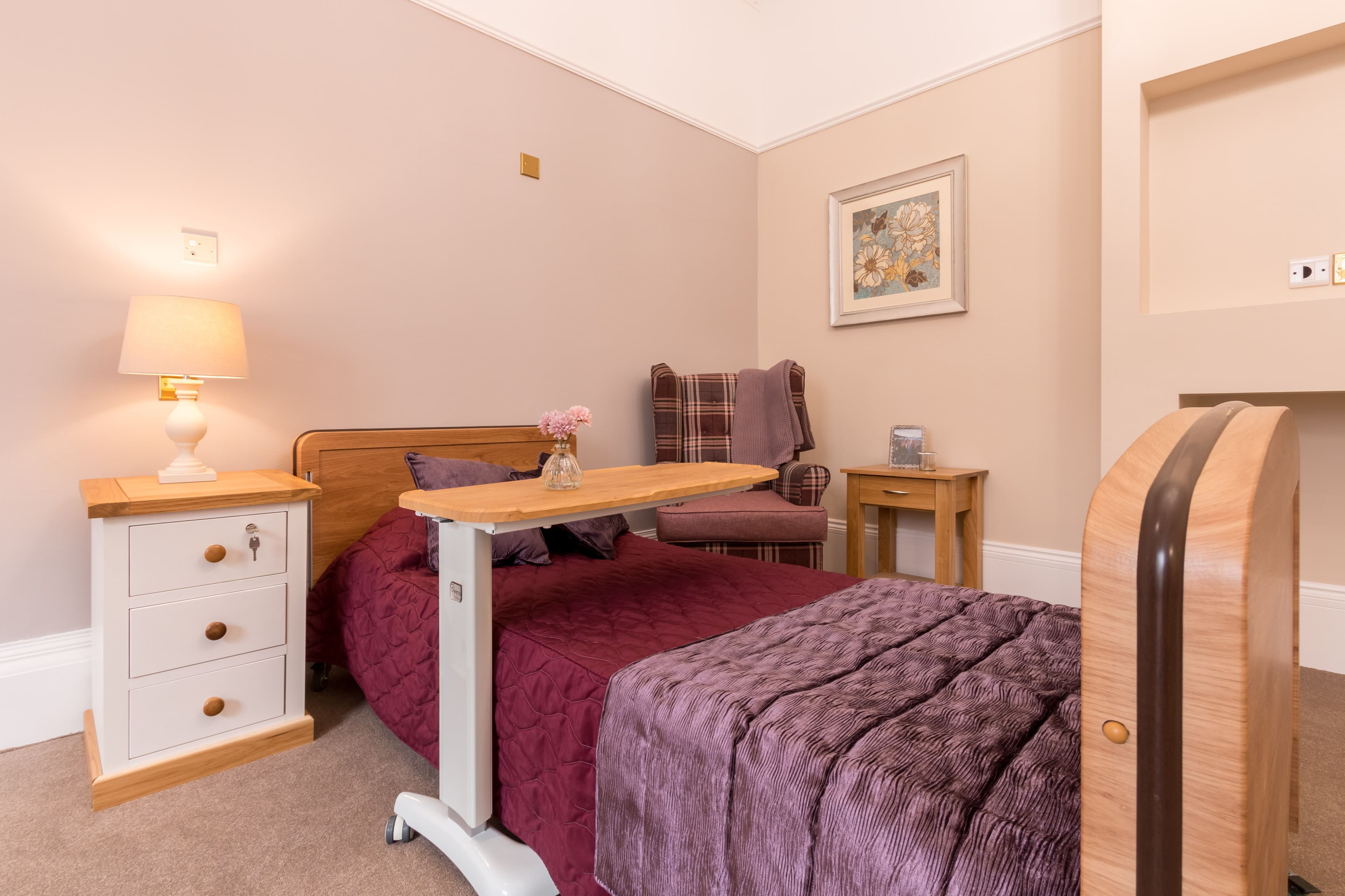 Barchester Healthcare - Edgbaston Beaumont care home 2