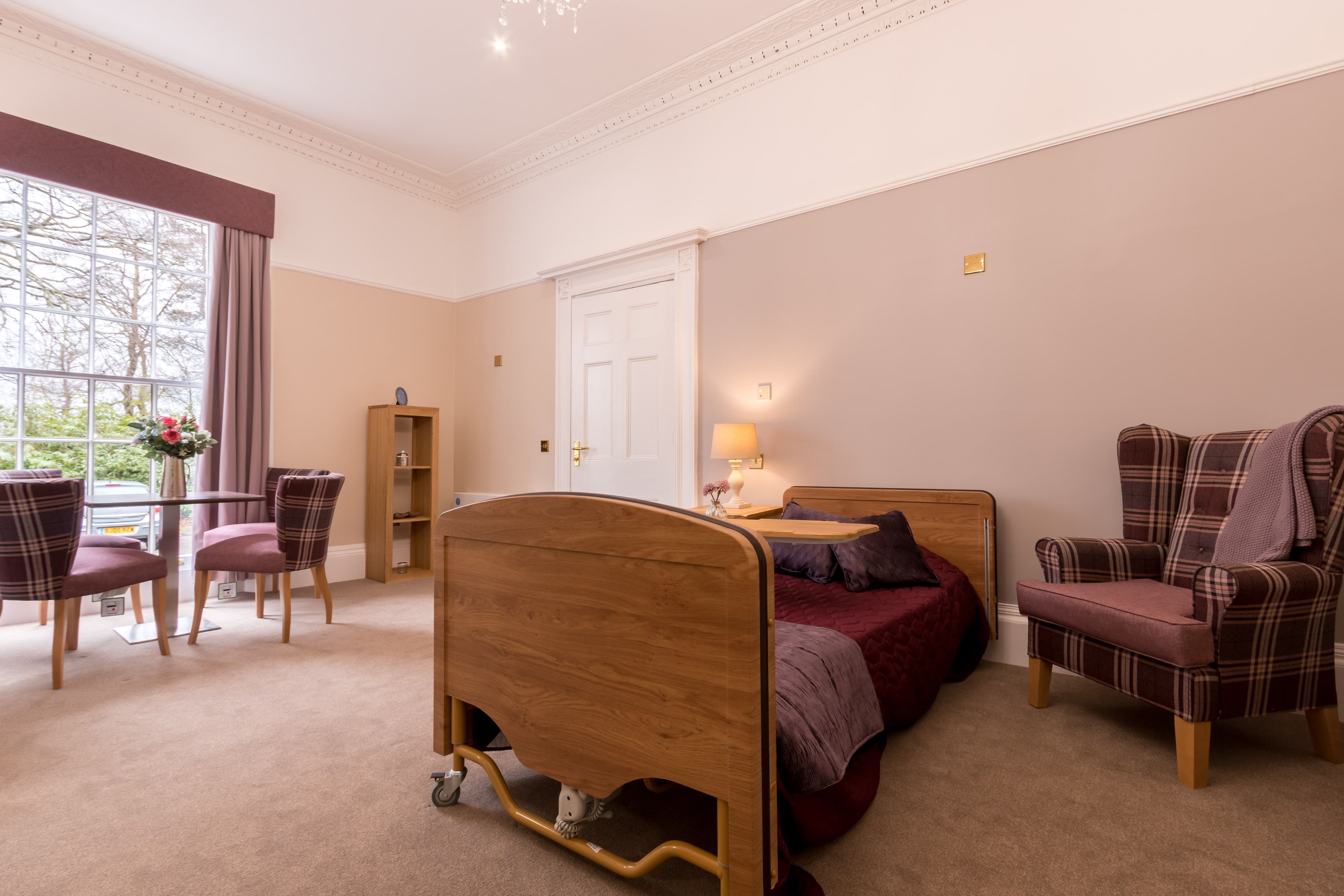 Barchester Healthcare - Edgbaston Beaumont care home 19